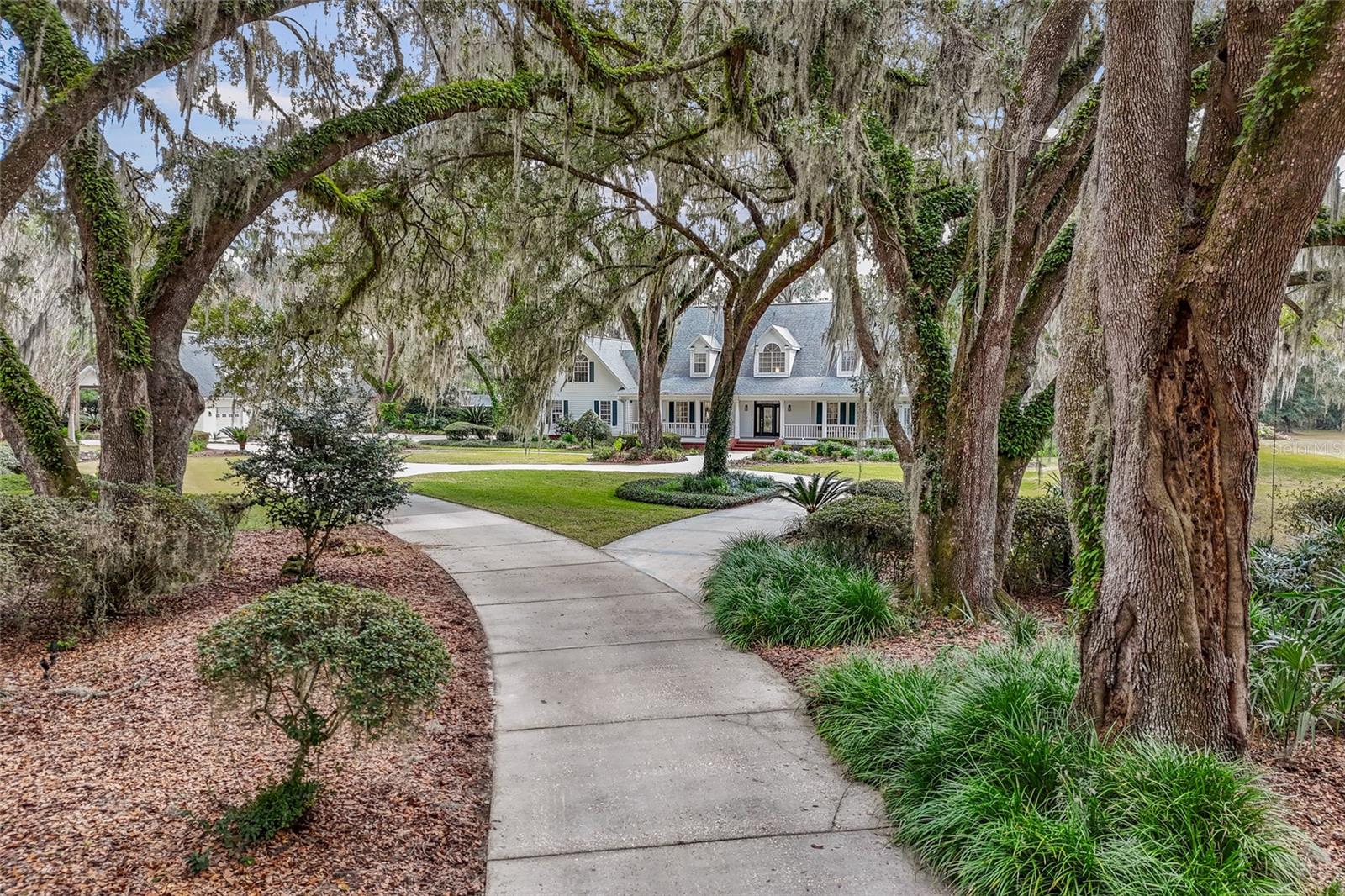 ALACHUA HIGHLANDS - Residential