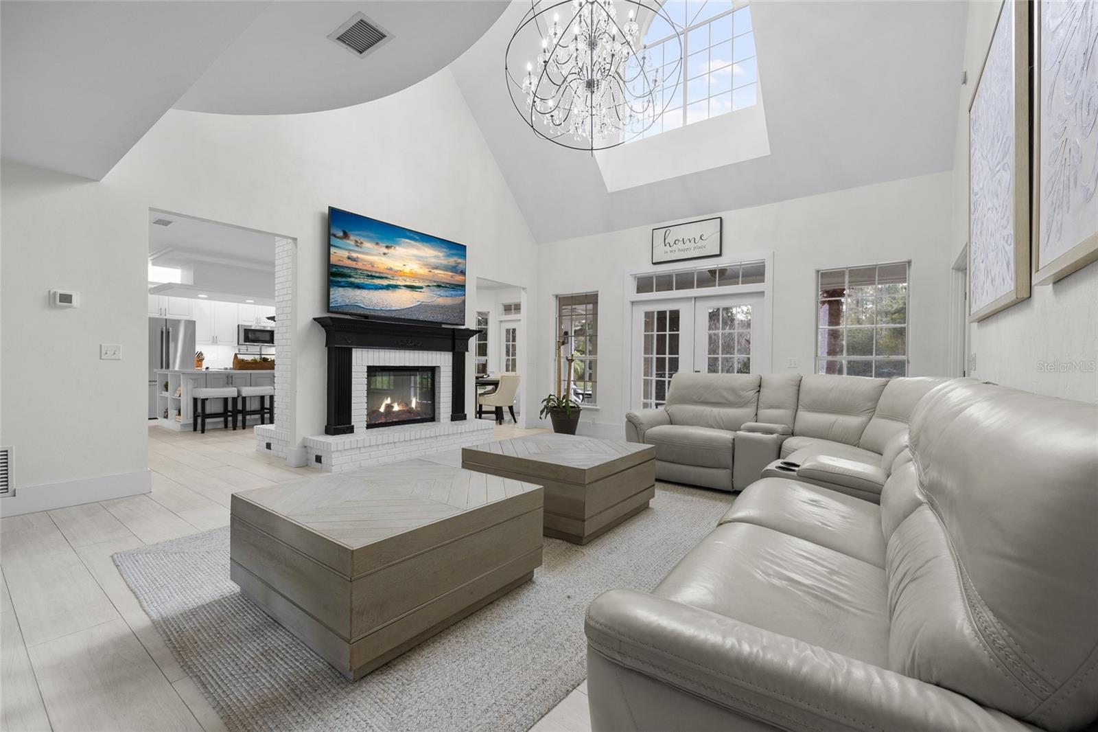 ALACHUA HIGHLANDS - Residential