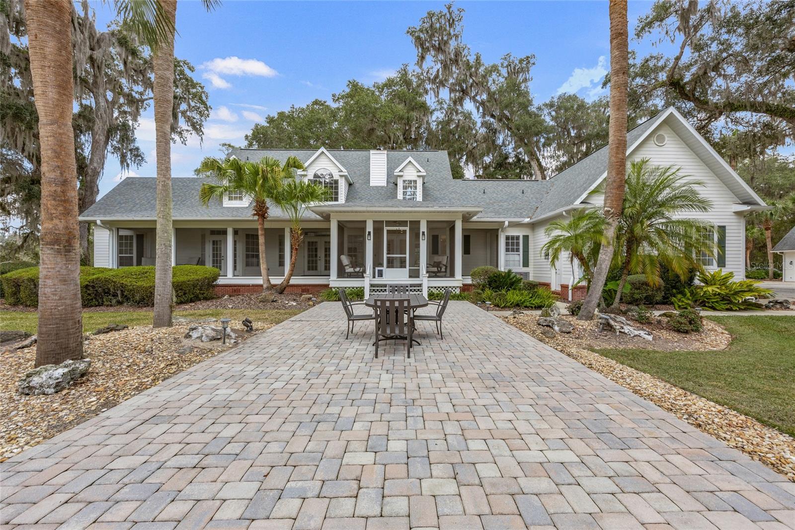 ALACHUA HIGHLANDS - Residential