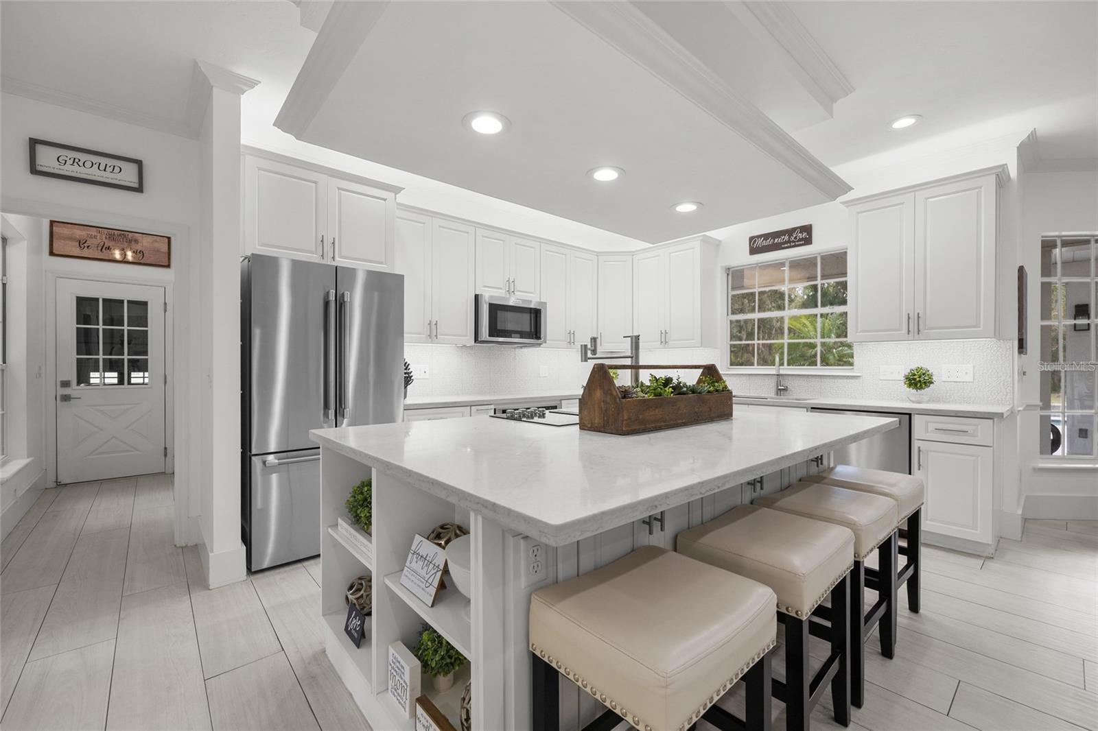 ALACHUA HIGHLANDS - Residential