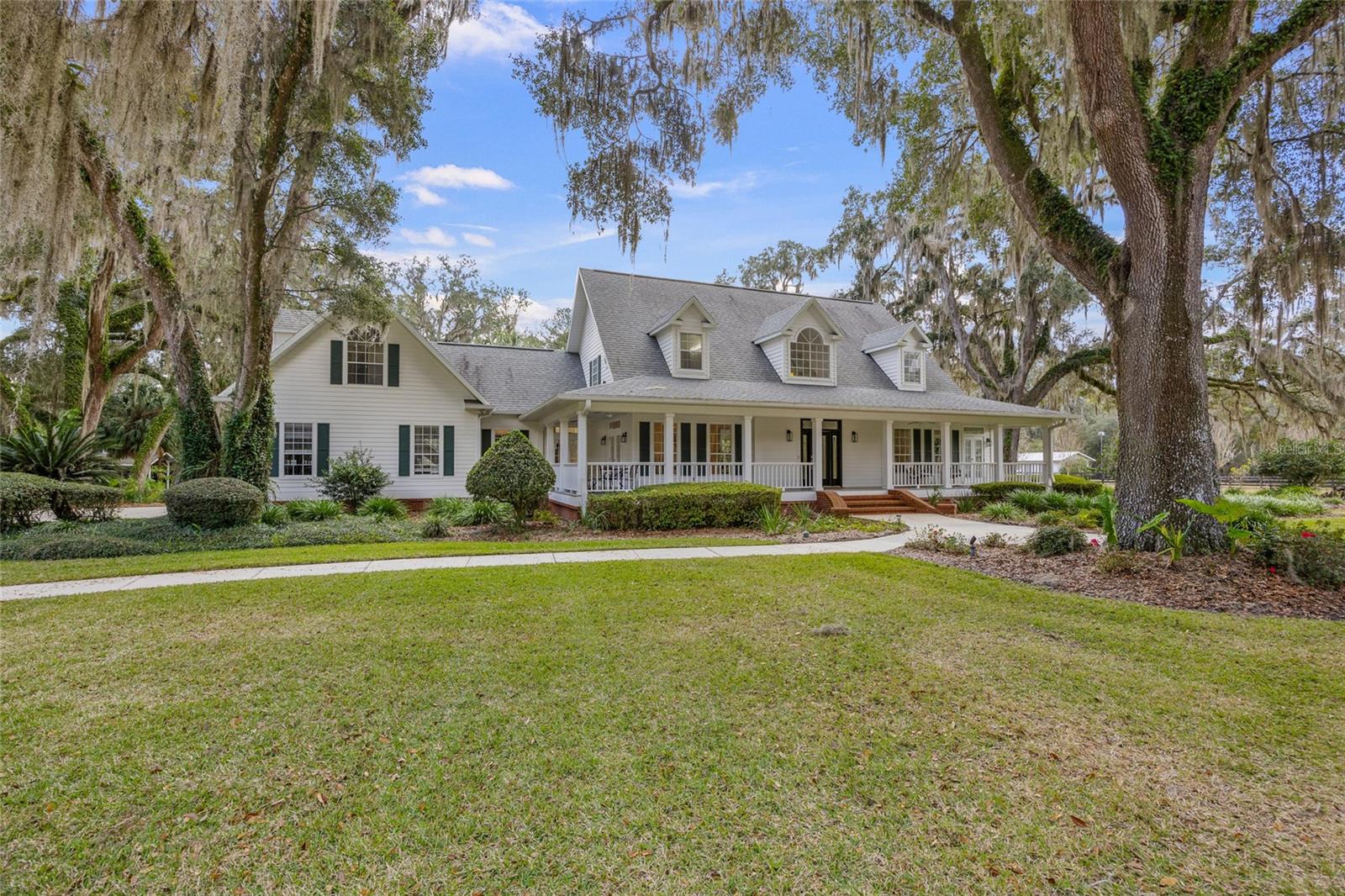 ALACHUA HIGHLANDS - Residential