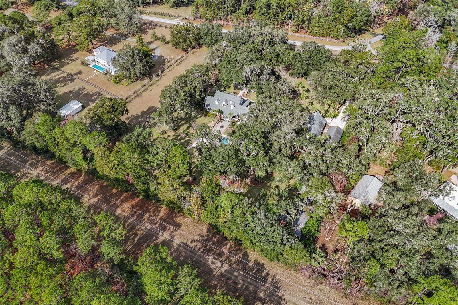 ALACHUA HIGHLANDS - Residential