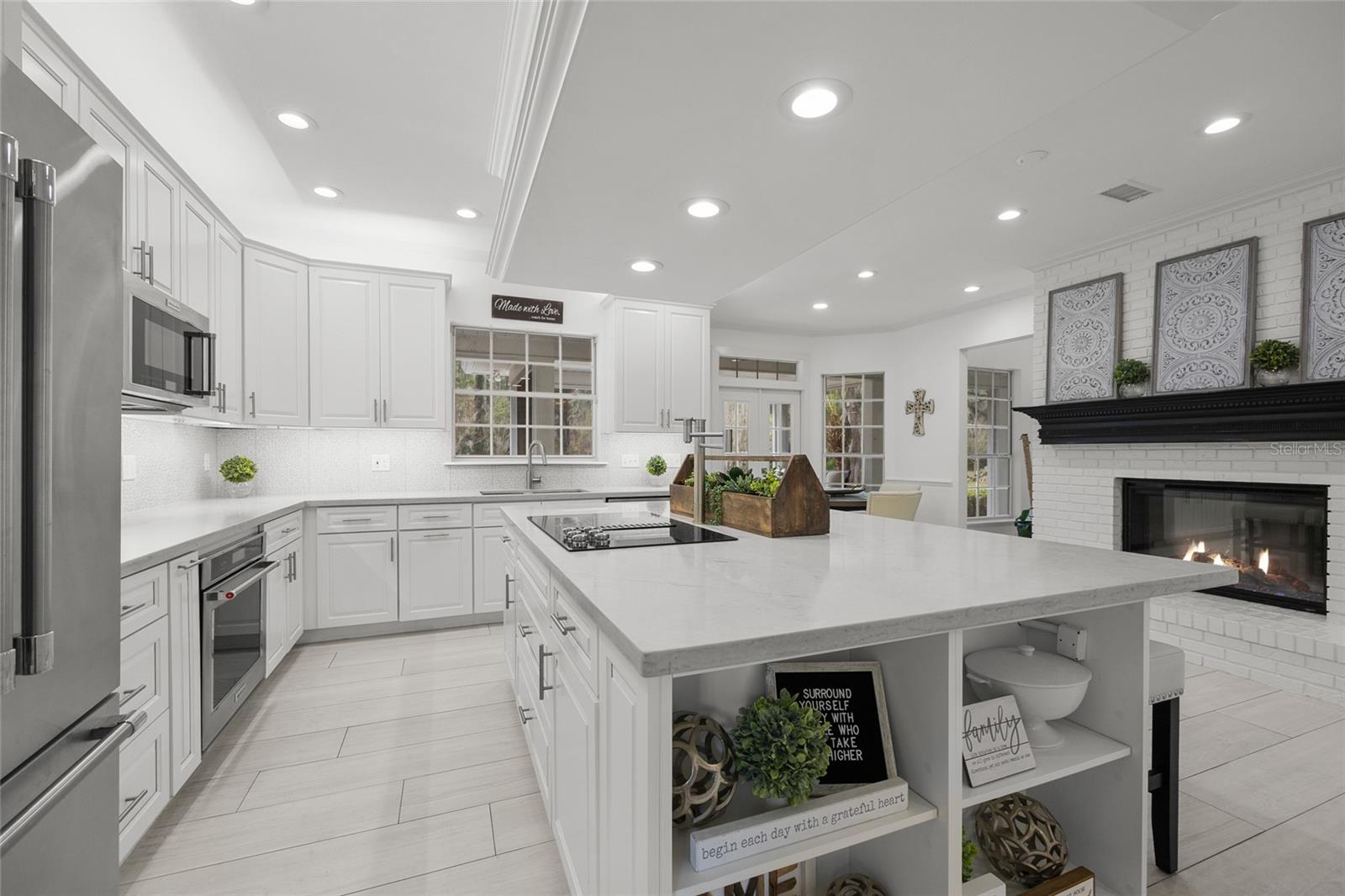 ALACHUA HIGHLANDS - Residential