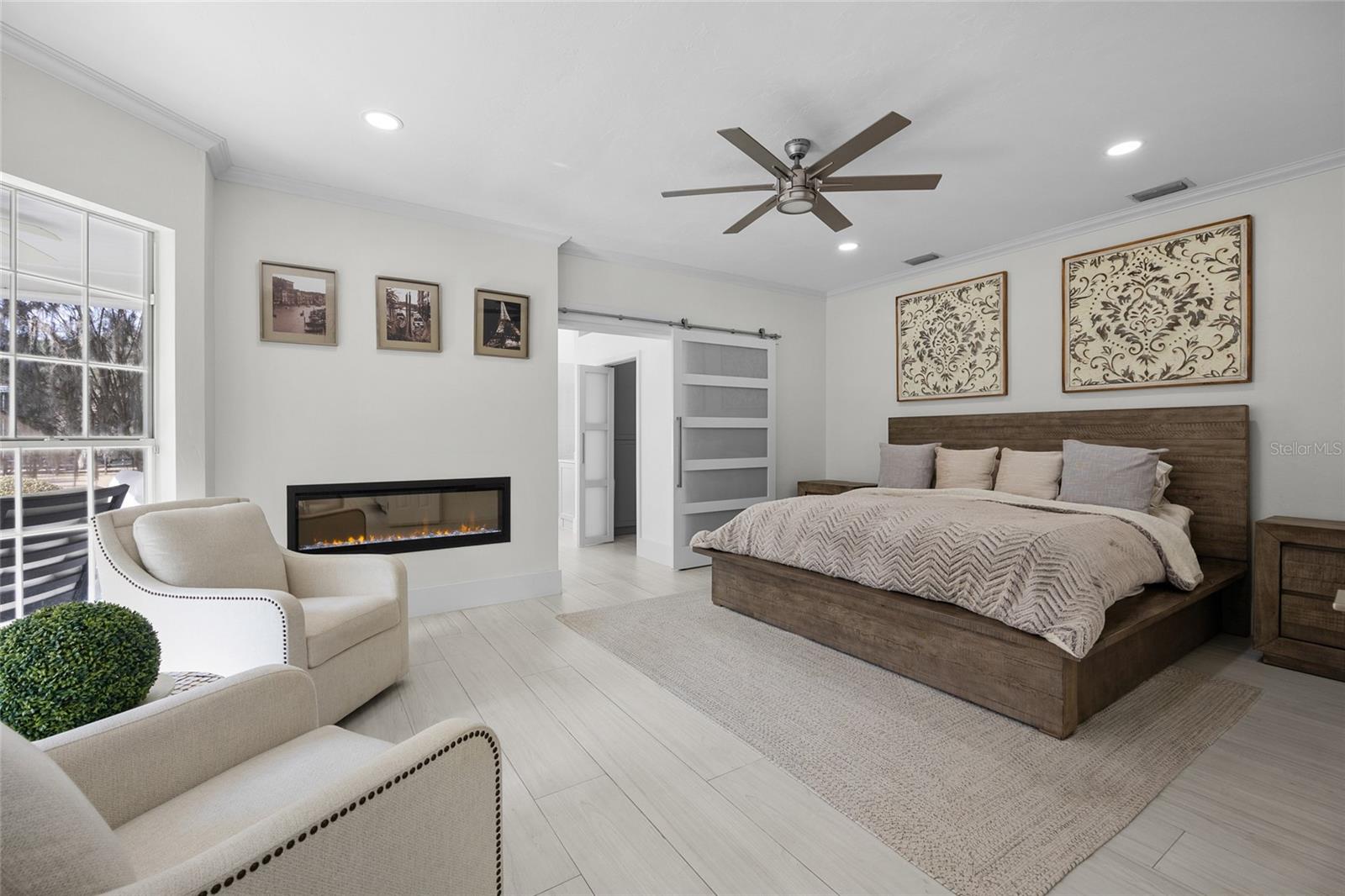 ALACHUA HIGHLANDS - Residential