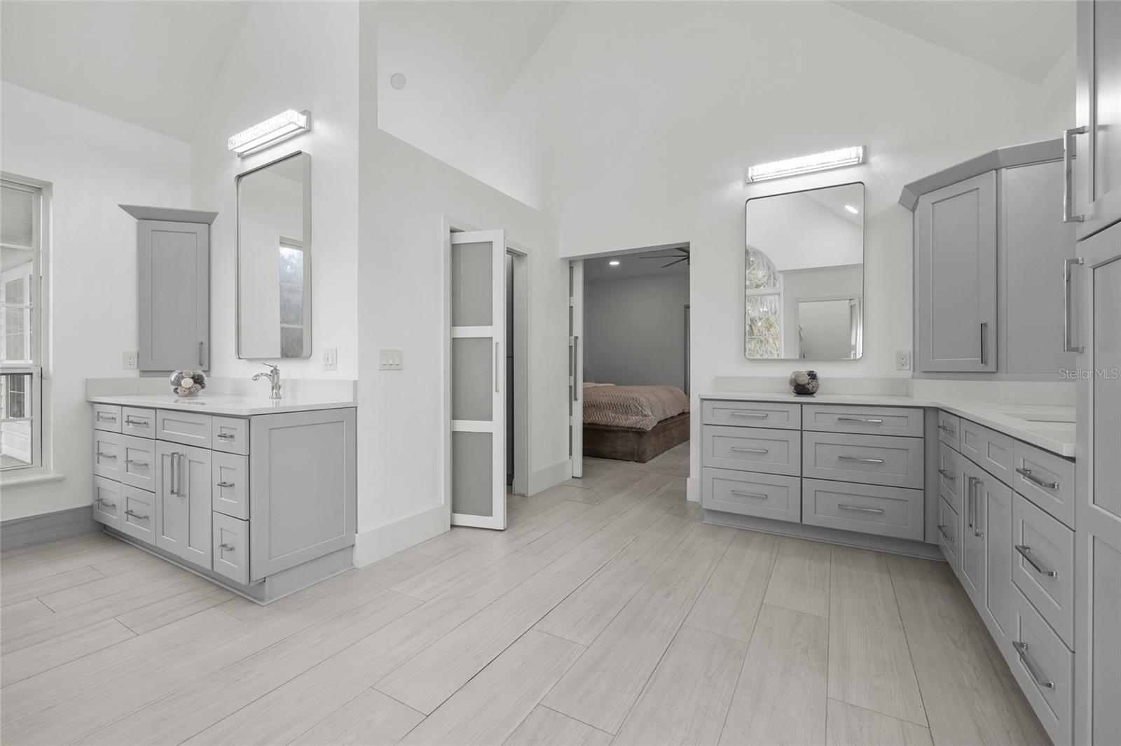 ALACHUA HIGHLANDS - Residential