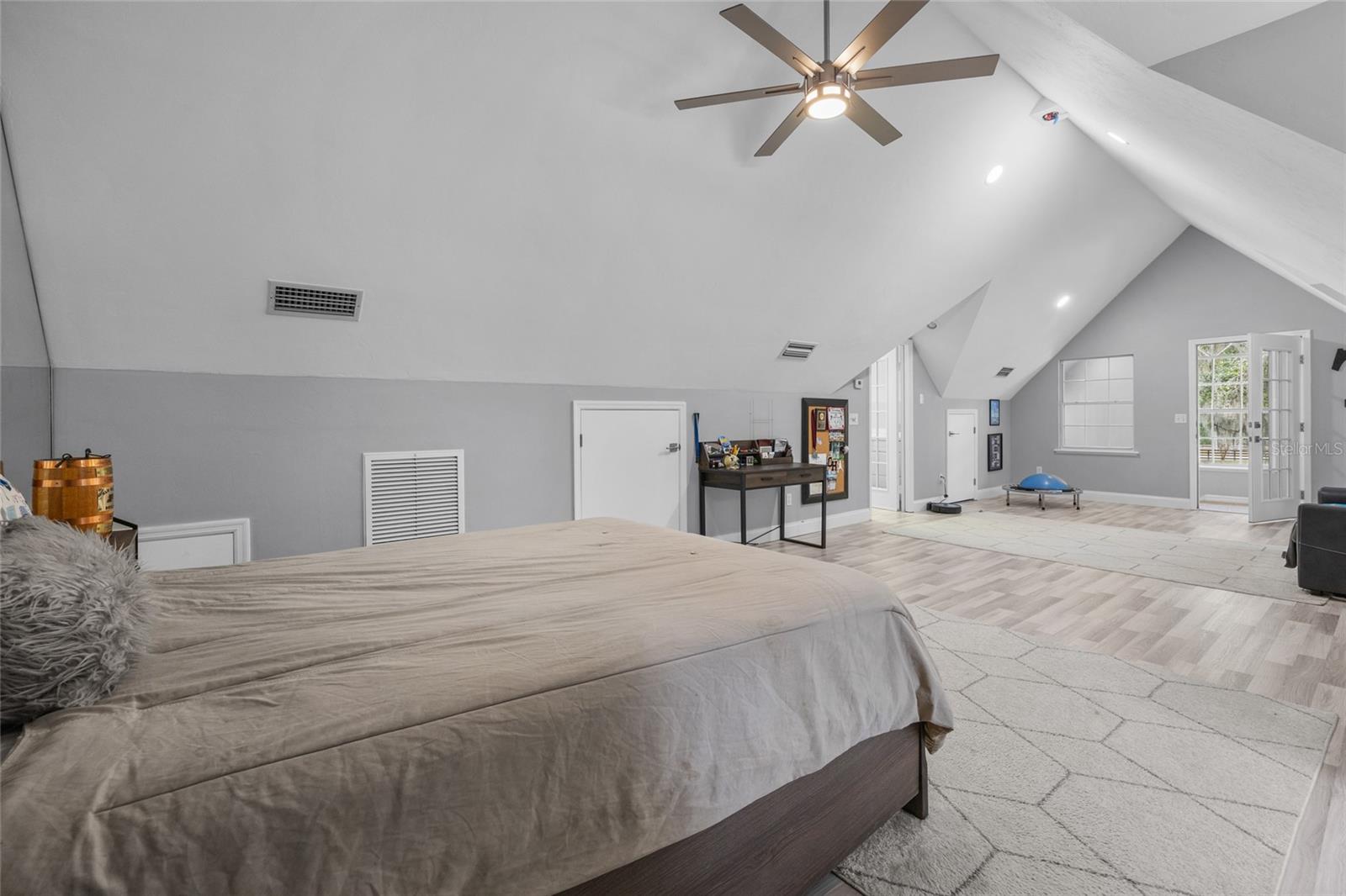 ALACHUA HIGHLANDS - Residential