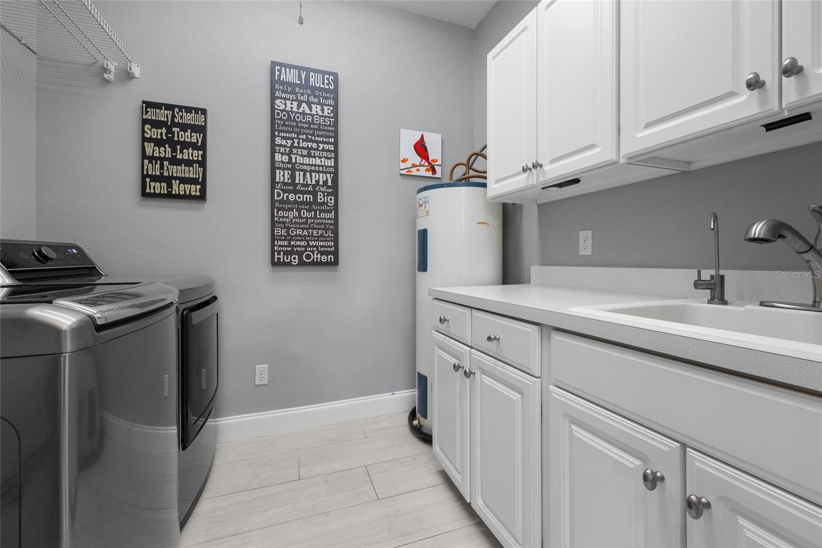 ALACHUA HIGHLANDS - Residential