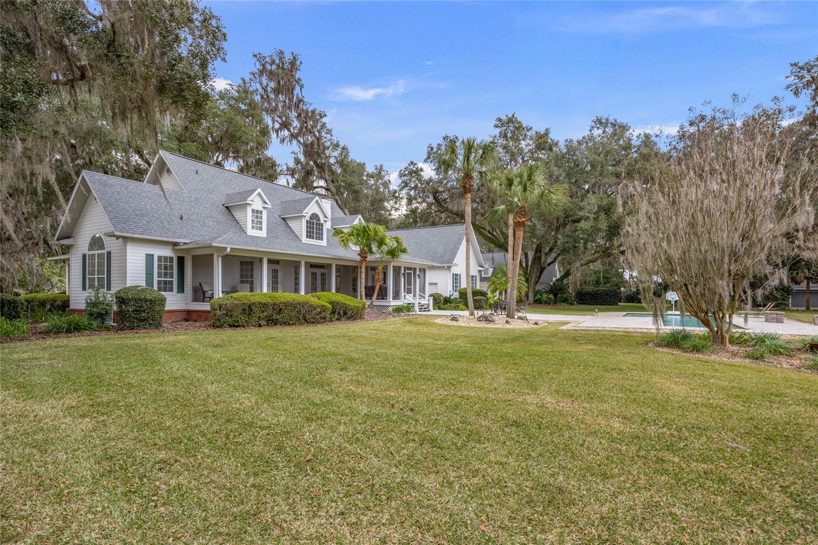 ALACHUA HIGHLANDS - Residential