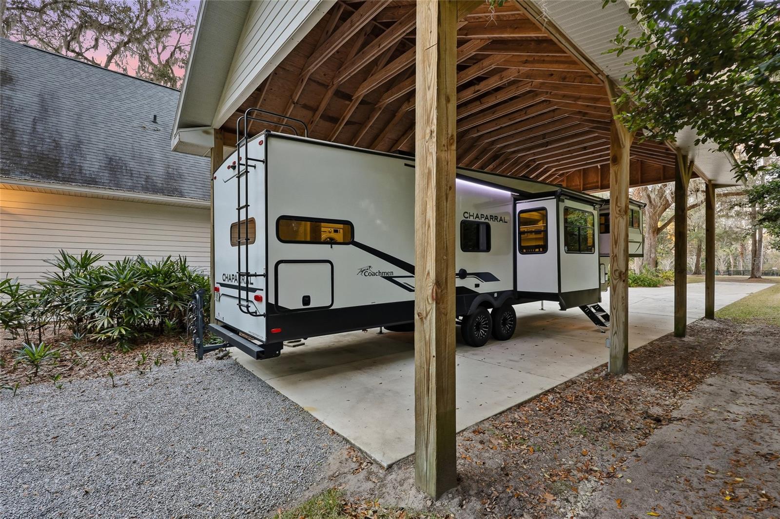 ALACHUA HIGHLANDS - Residential