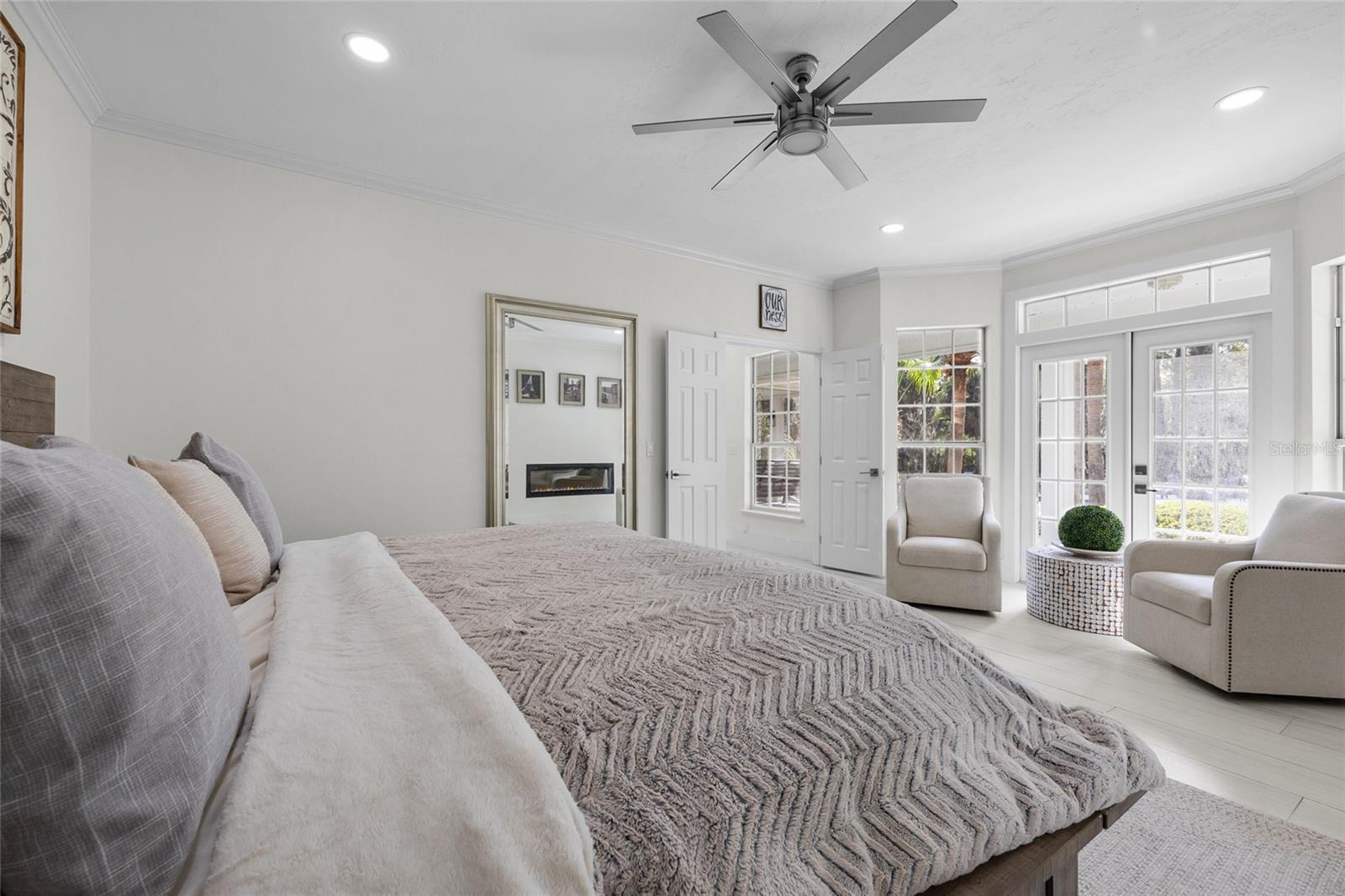 ALACHUA HIGHLANDS - Residential