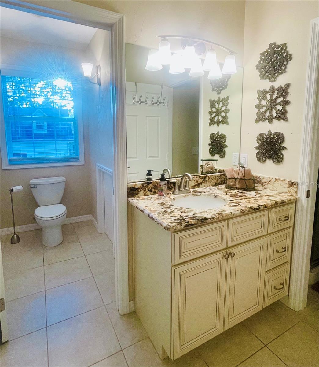 ALACHUA HIGHLANDS - Residential