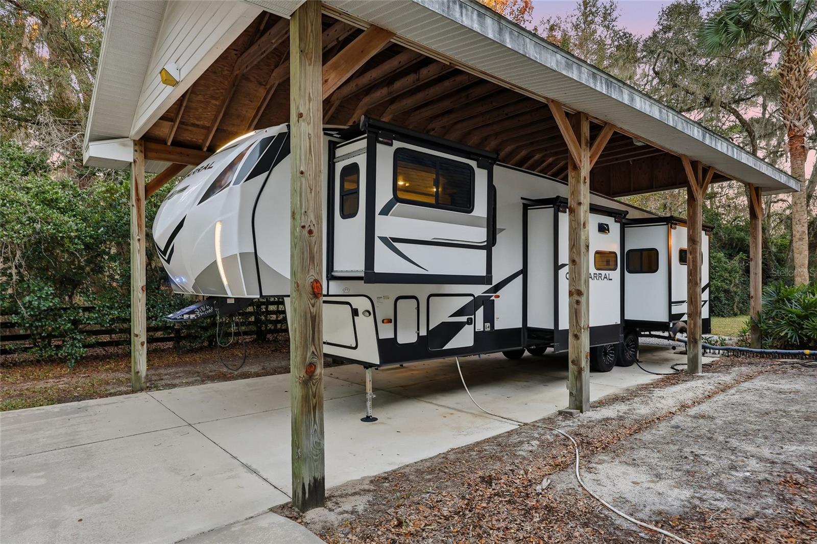 ALACHUA HIGHLANDS - Residential