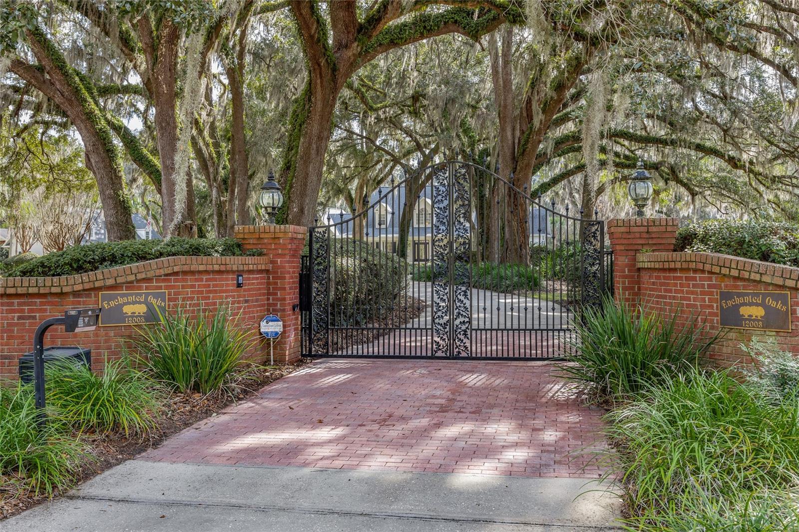 ALACHUA HIGHLANDS - Residential