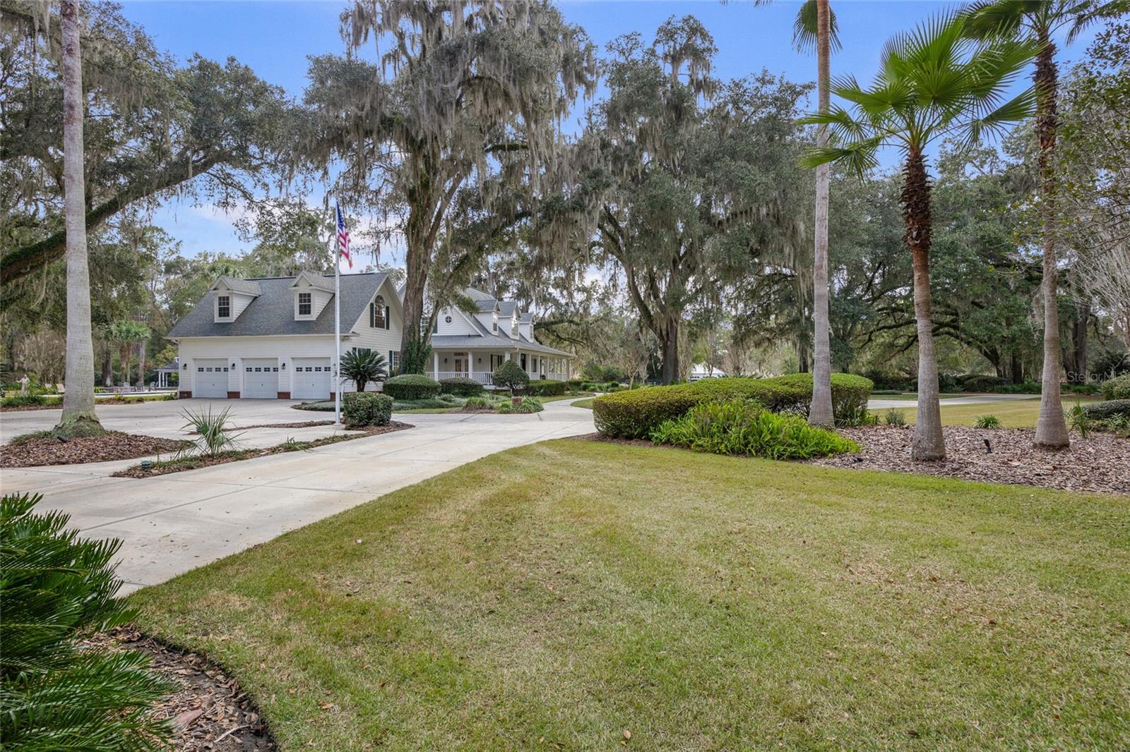 ALACHUA HIGHLANDS - Residential