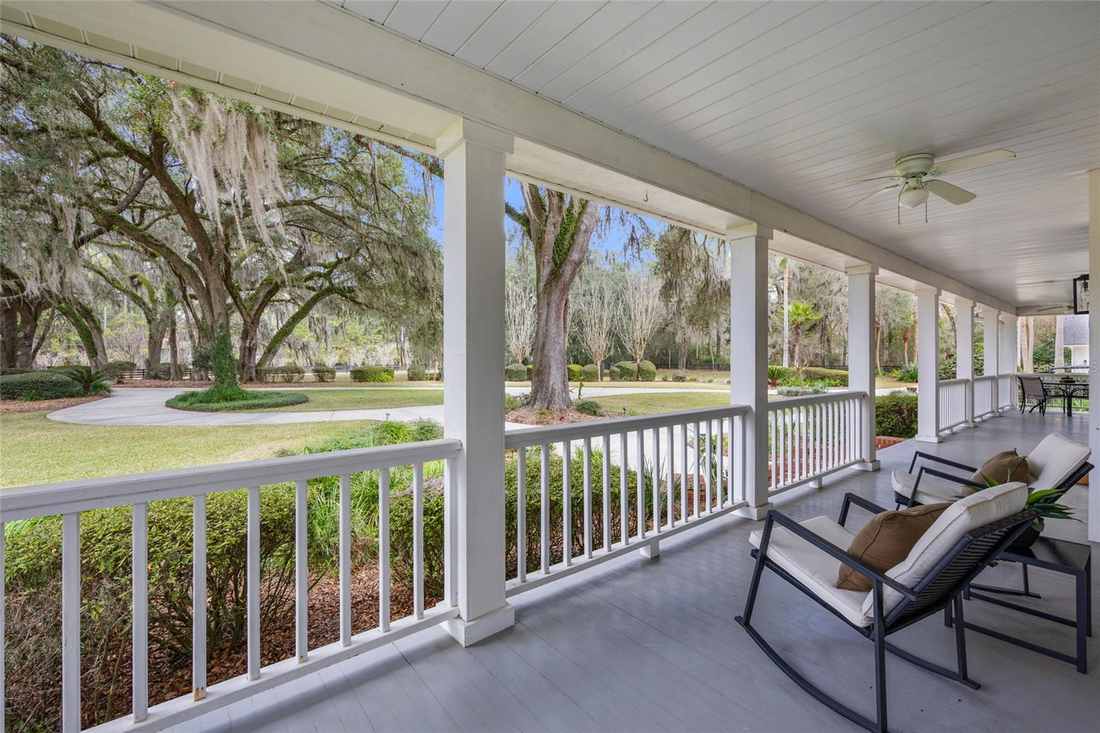 ALACHUA HIGHLANDS - Residential