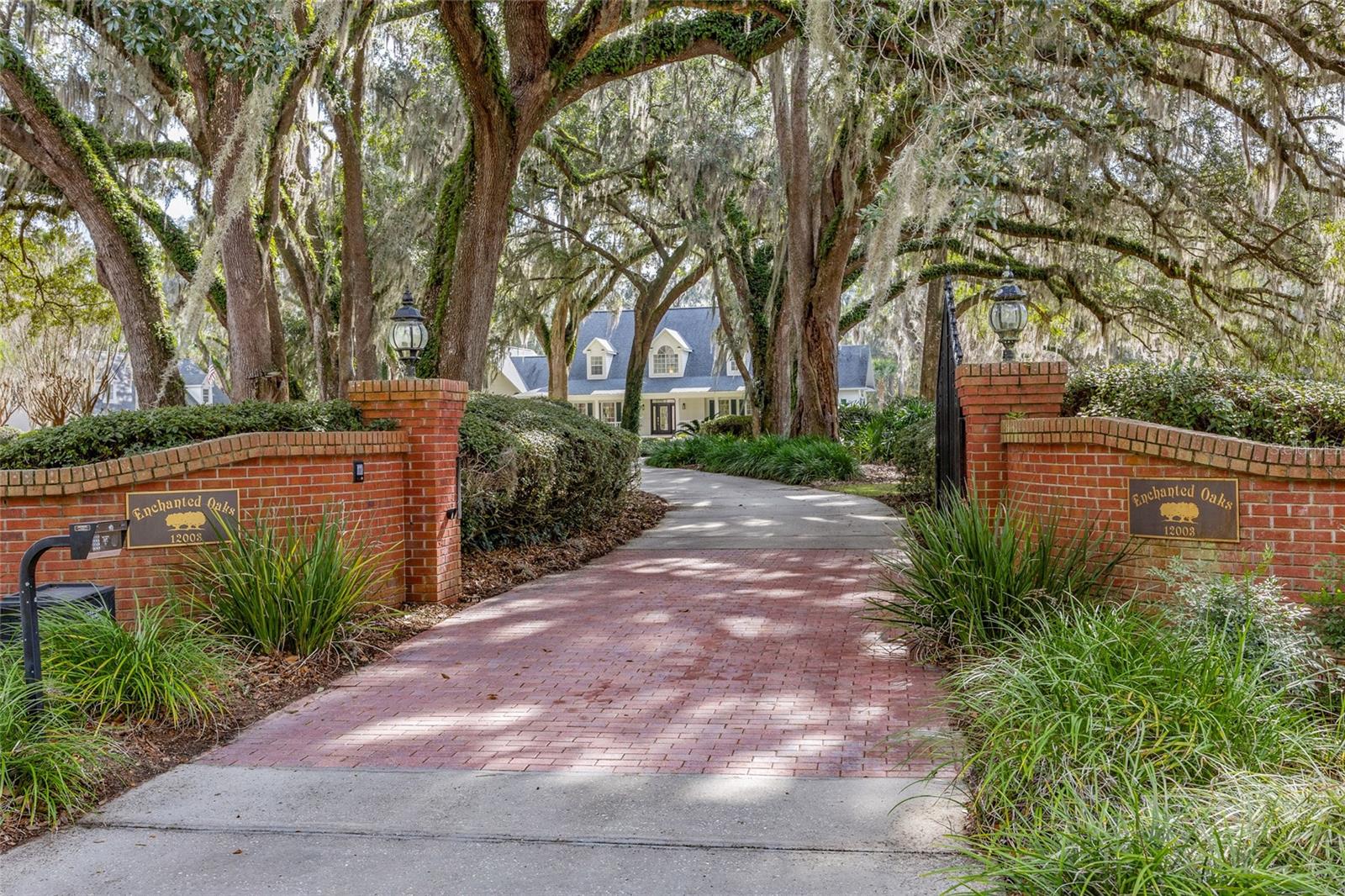 ALACHUA HIGHLANDS - Residential