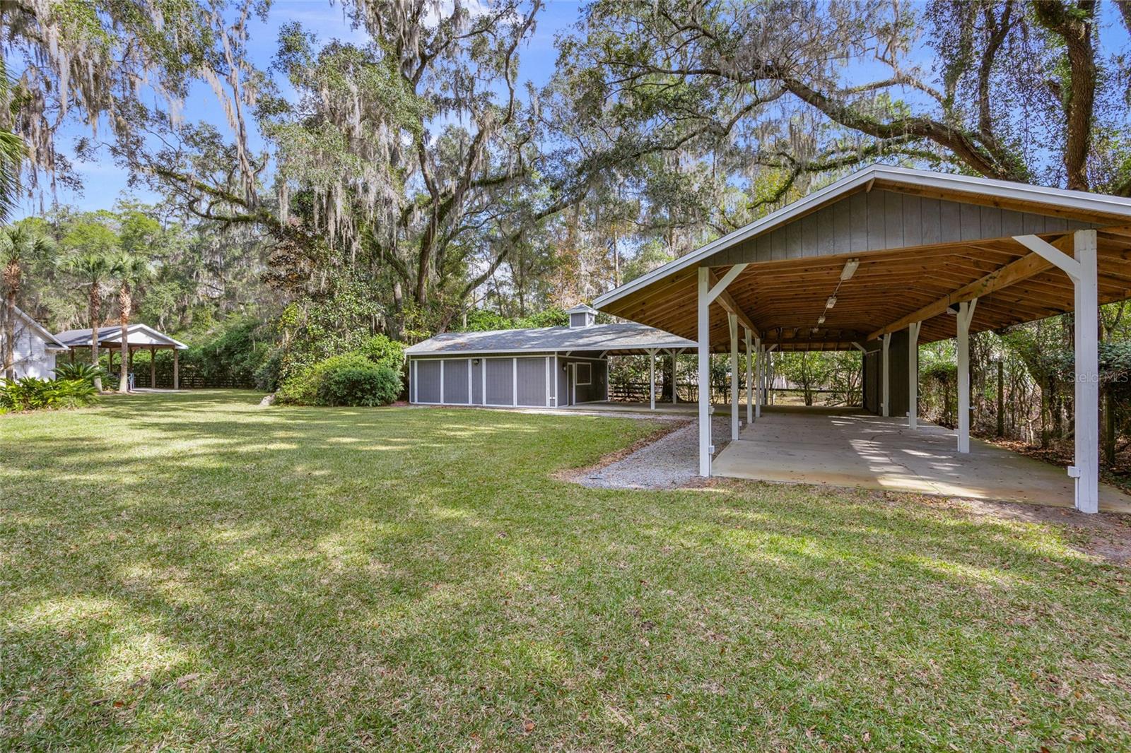 ALACHUA HIGHLANDS - Residential