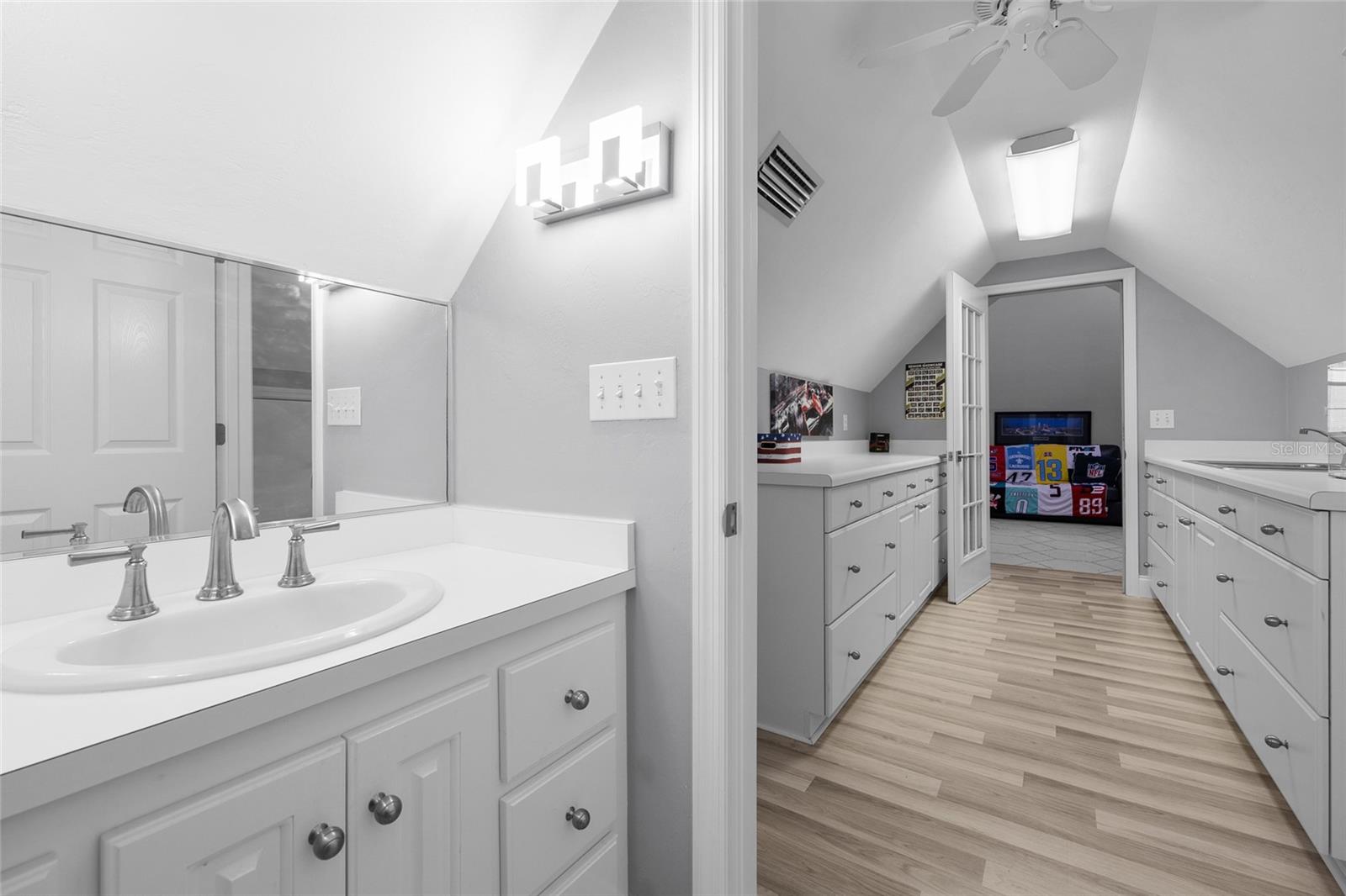 ALACHUA HIGHLANDS - Residential