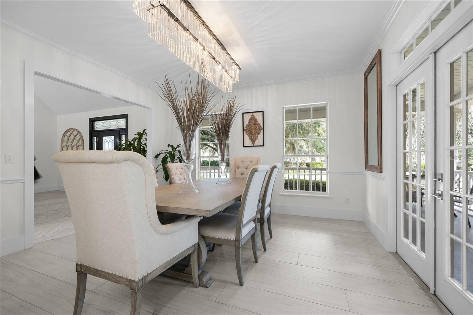 ALACHUA HIGHLANDS - Residential