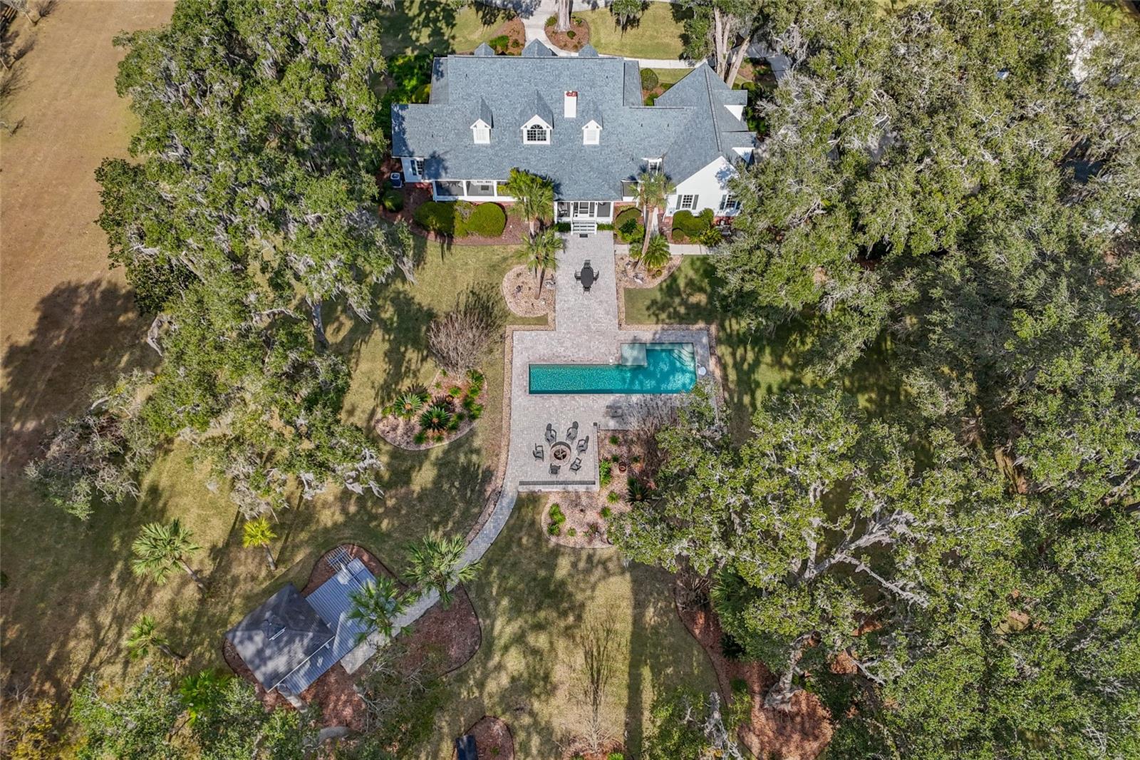 ALACHUA HIGHLANDS - Residential