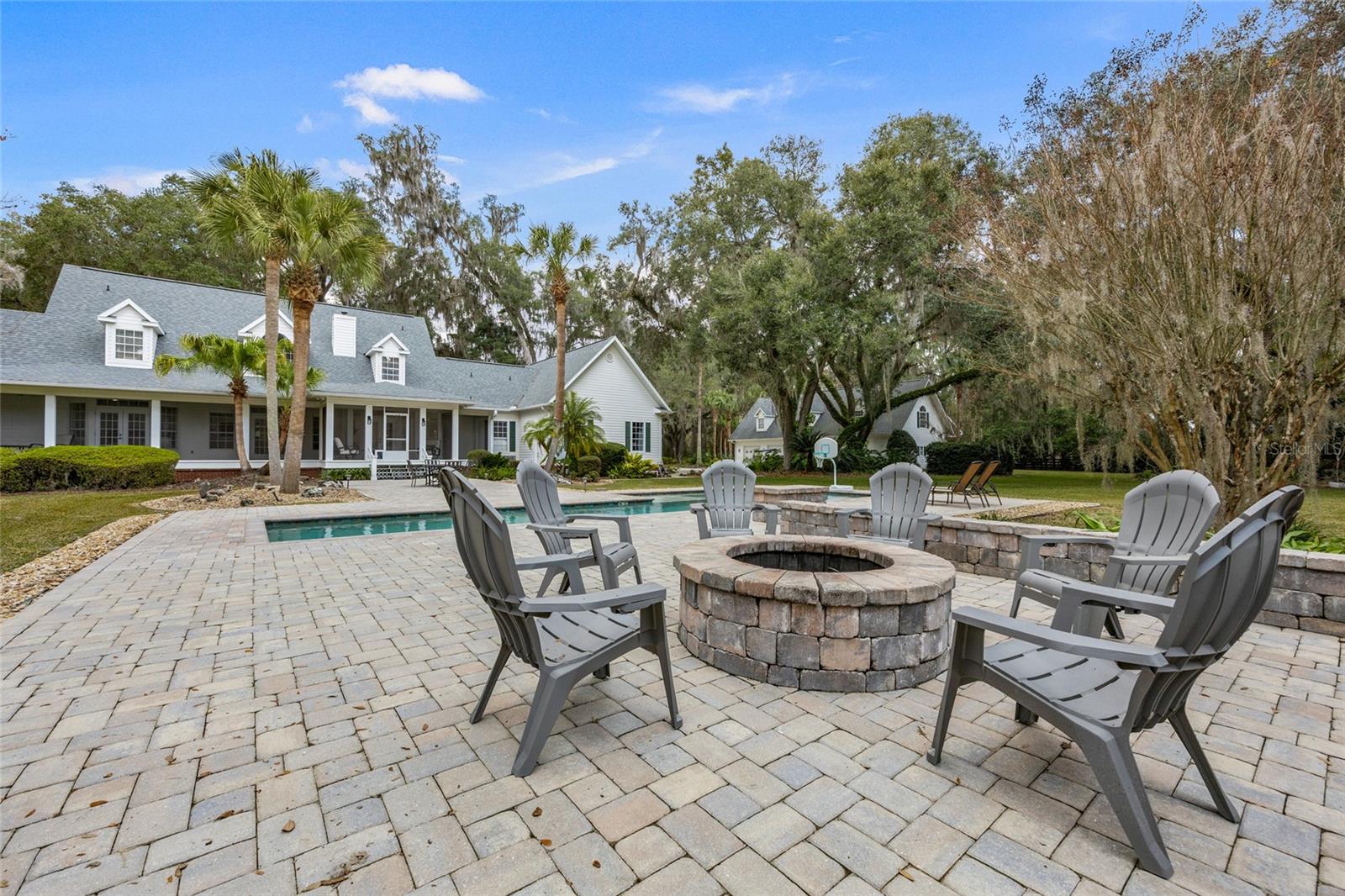 ALACHUA HIGHLANDS - Residential