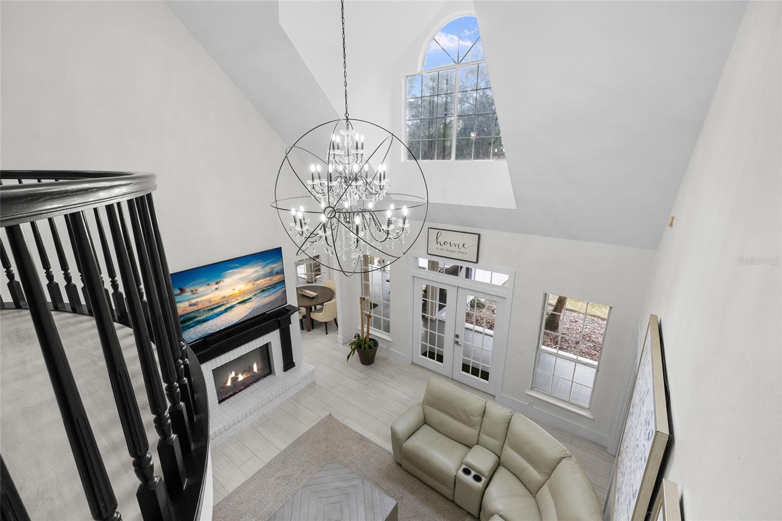 ALACHUA HIGHLANDS - Residential