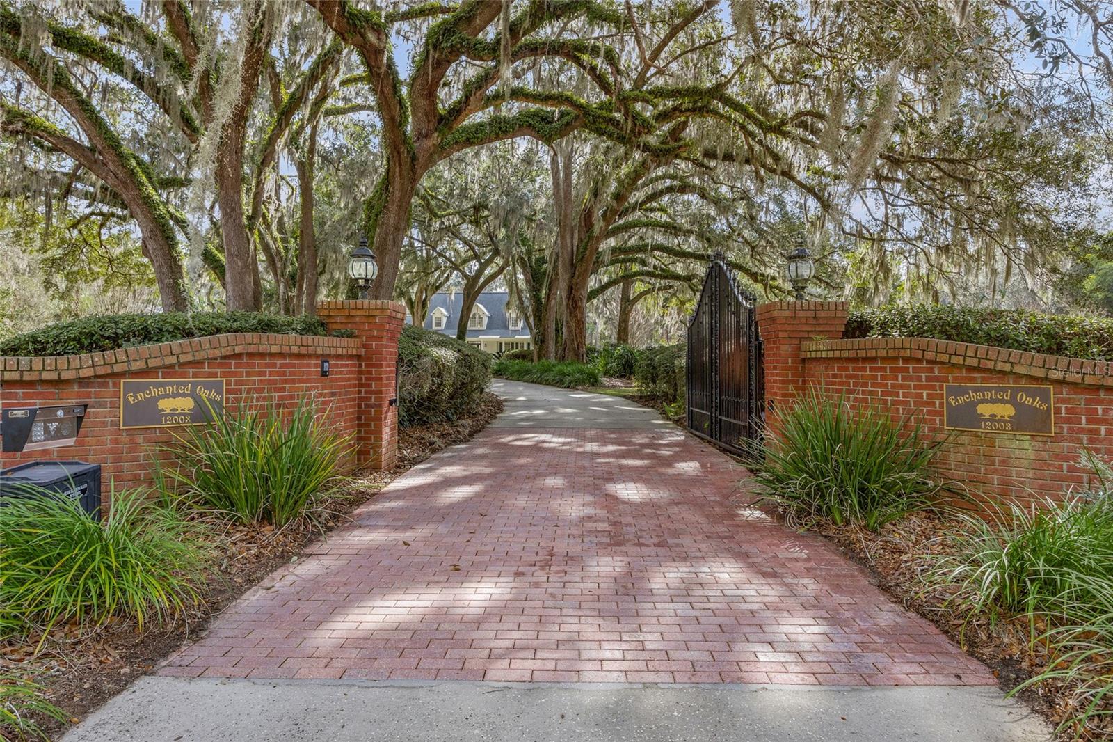 ALACHUA HIGHLANDS - Residential