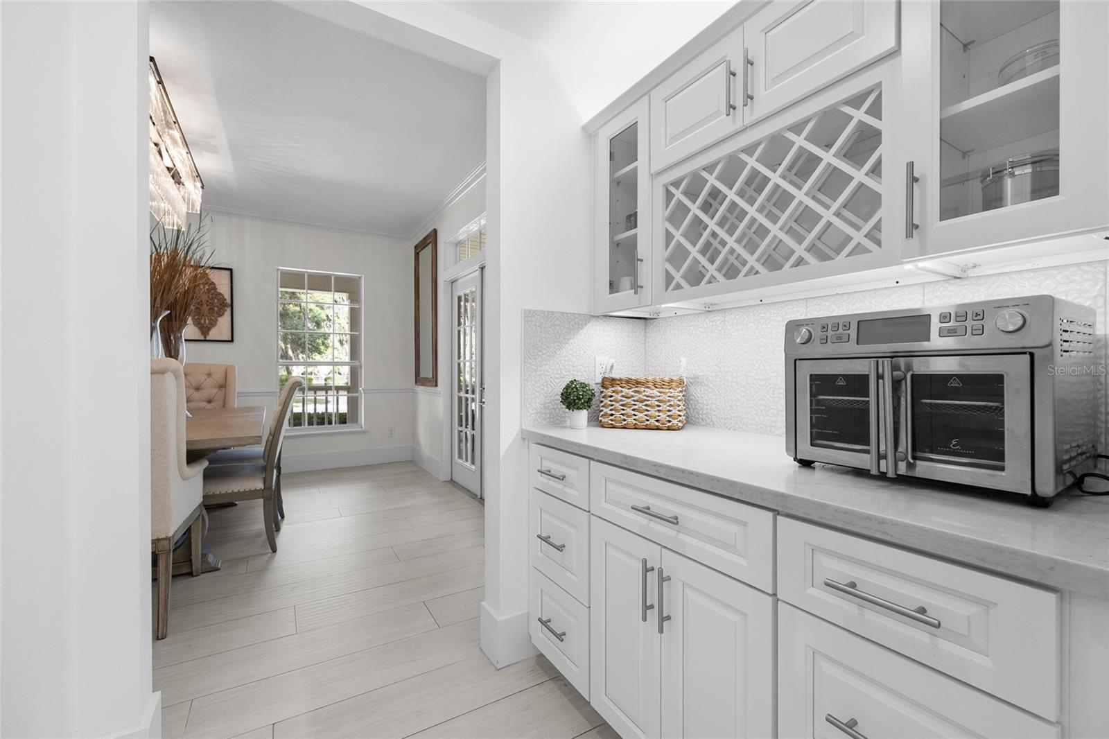 ALACHUA HIGHLANDS - Residential