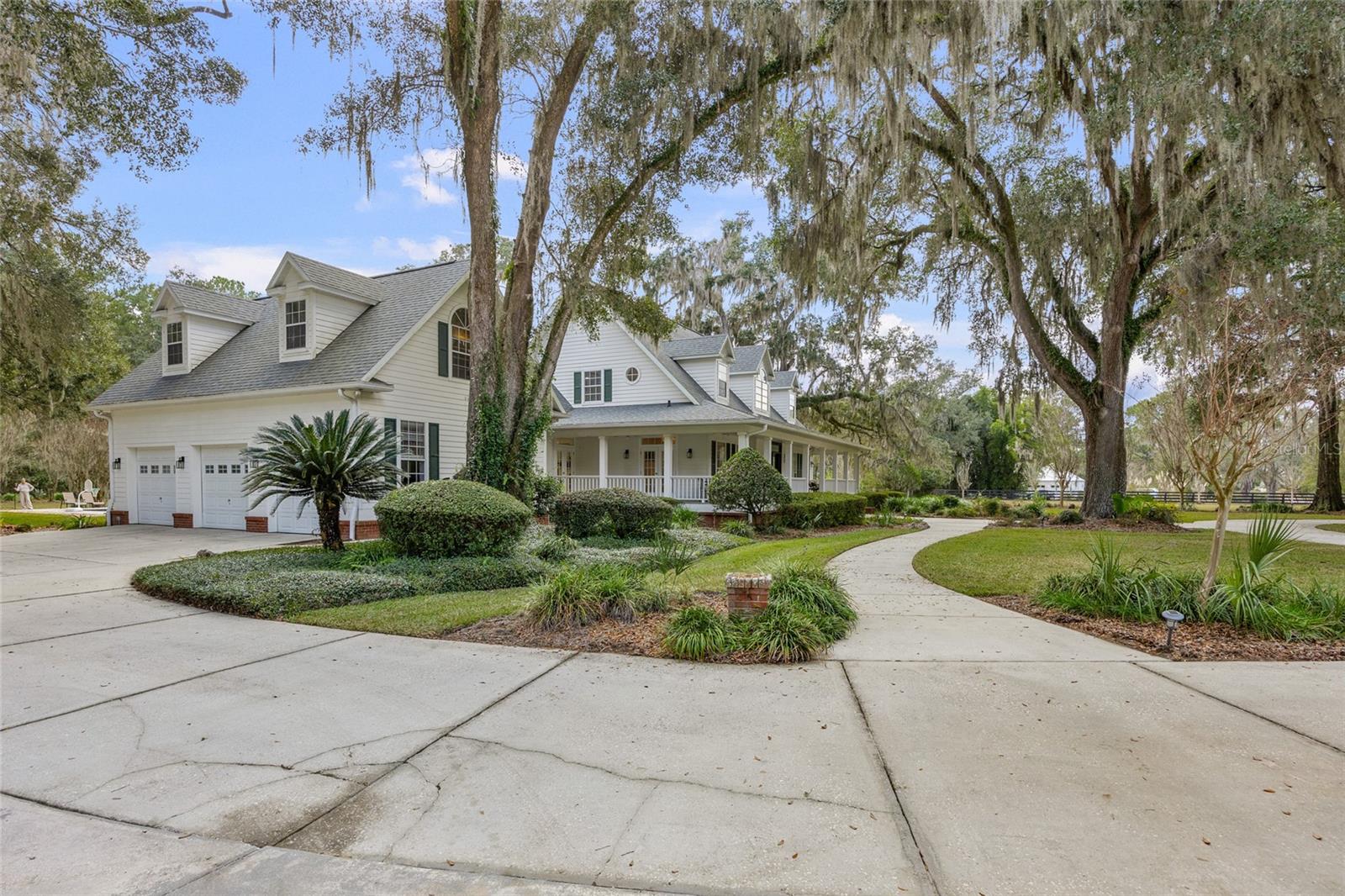 ALACHUA HIGHLANDS - Residential