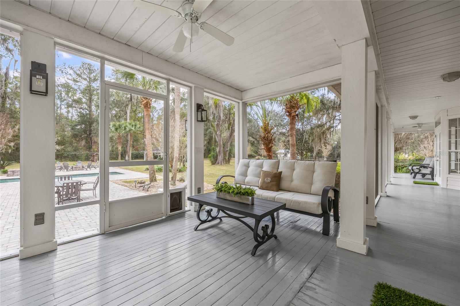 ALACHUA HIGHLANDS - Residential