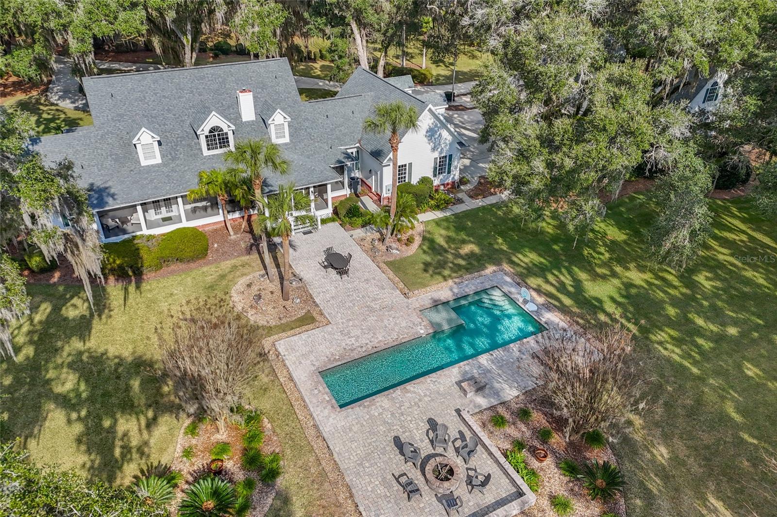 ALACHUA HIGHLANDS - Residential