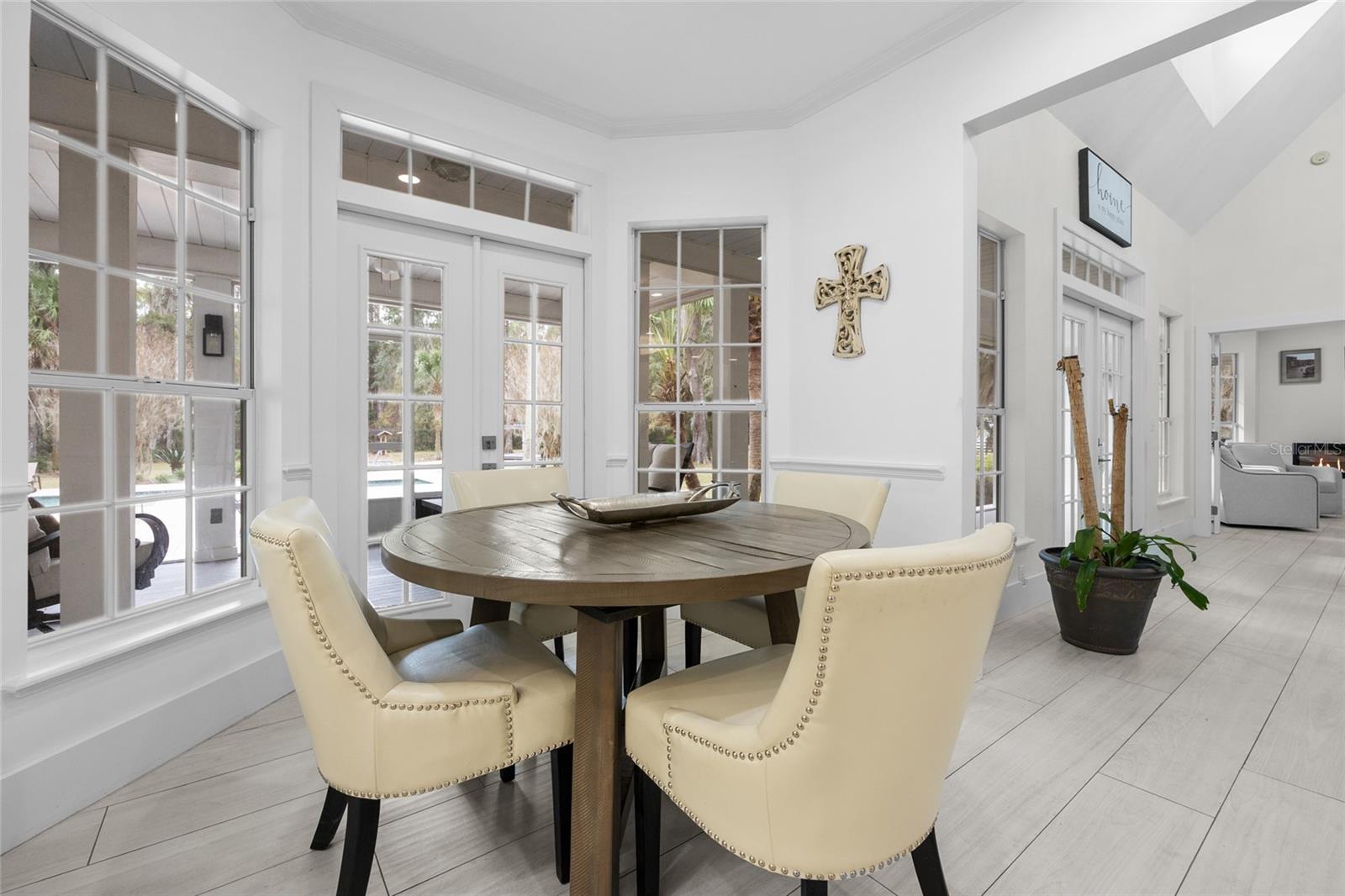 ALACHUA HIGHLANDS - Residential