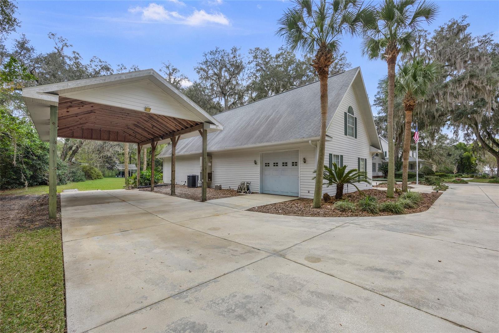 ALACHUA HIGHLANDS - Residential
