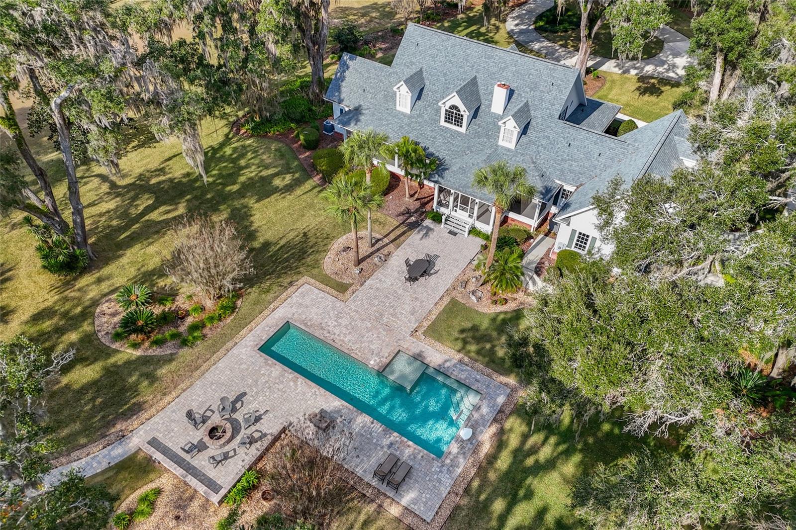 ALACHUA HIGHLANDS - Residential