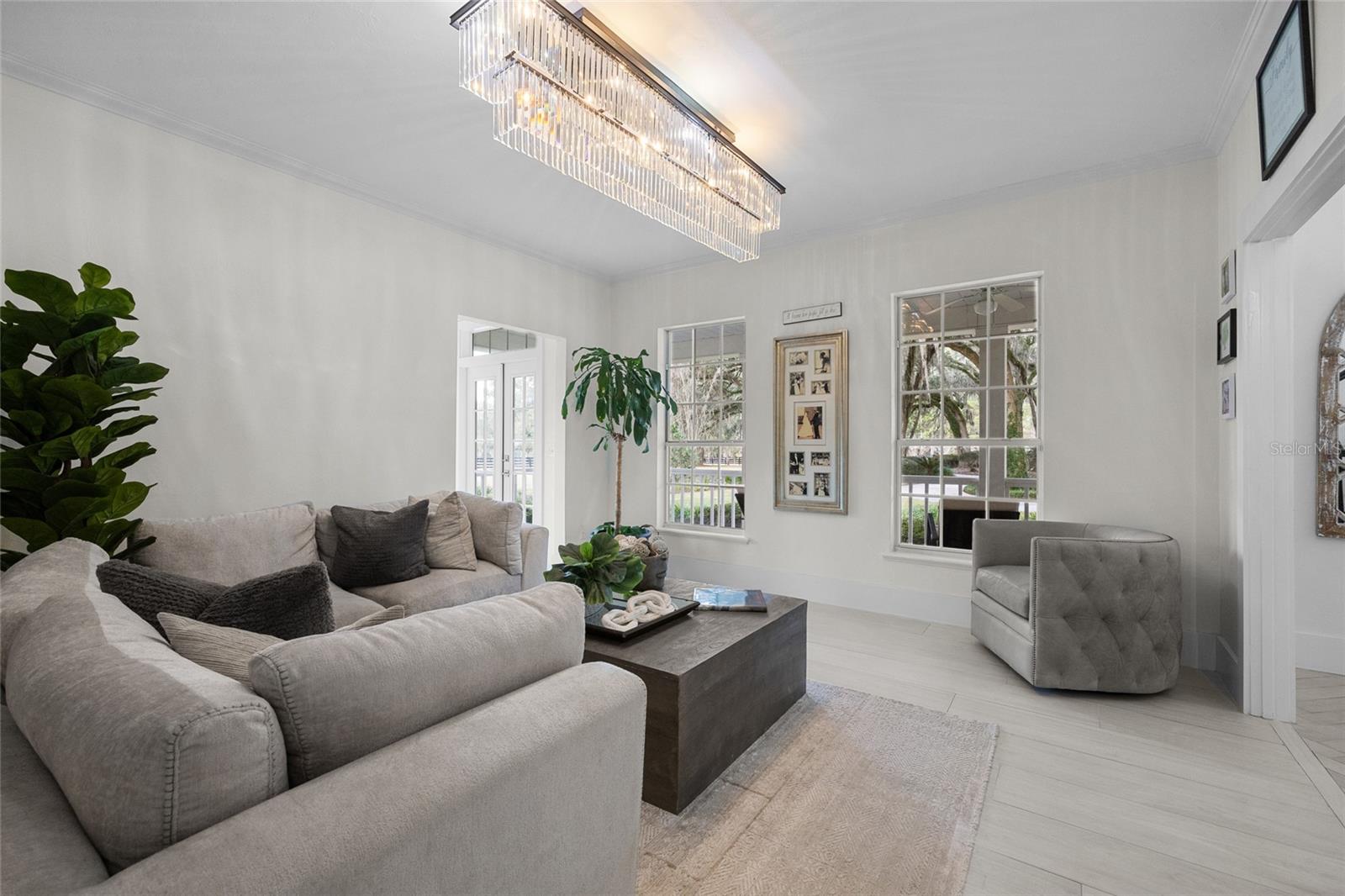 ALACHUA HIGHLANDS - Residential