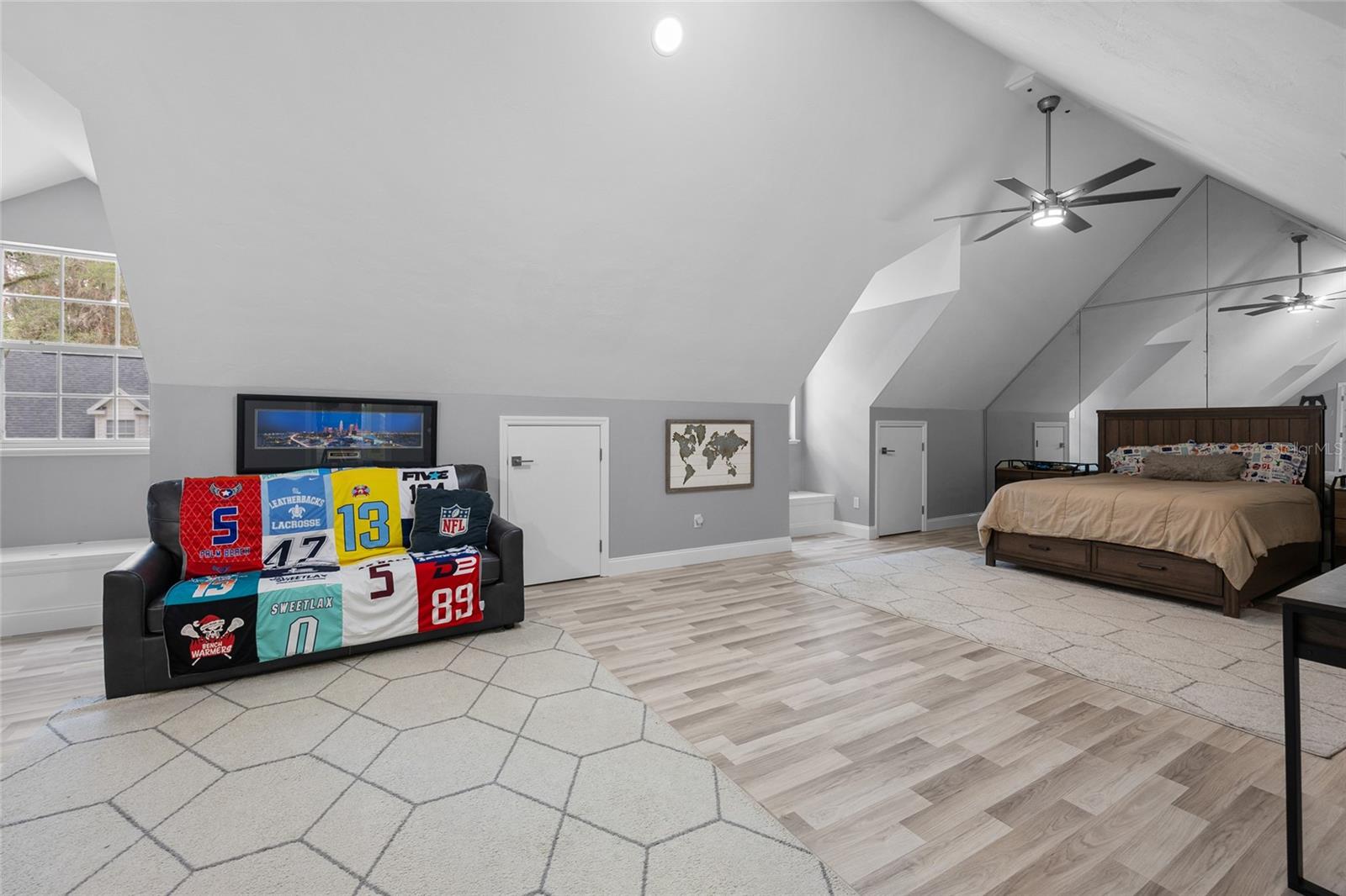 ALACHUA HIGHLANDS - Residential