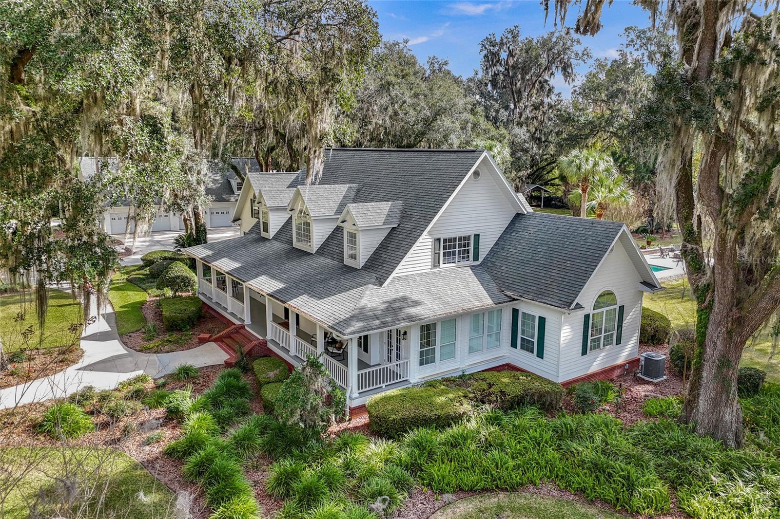 ALACHUA HIGHLANDS - Residential