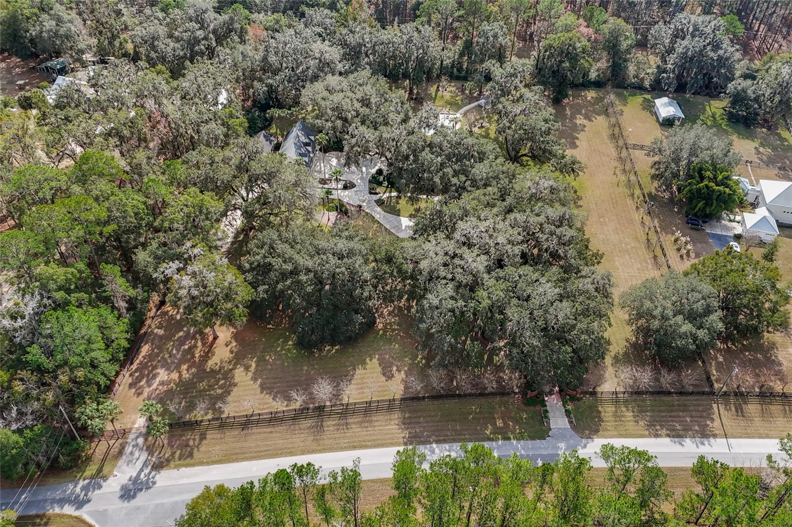 ALACHUA HIGHLANDS - Residential