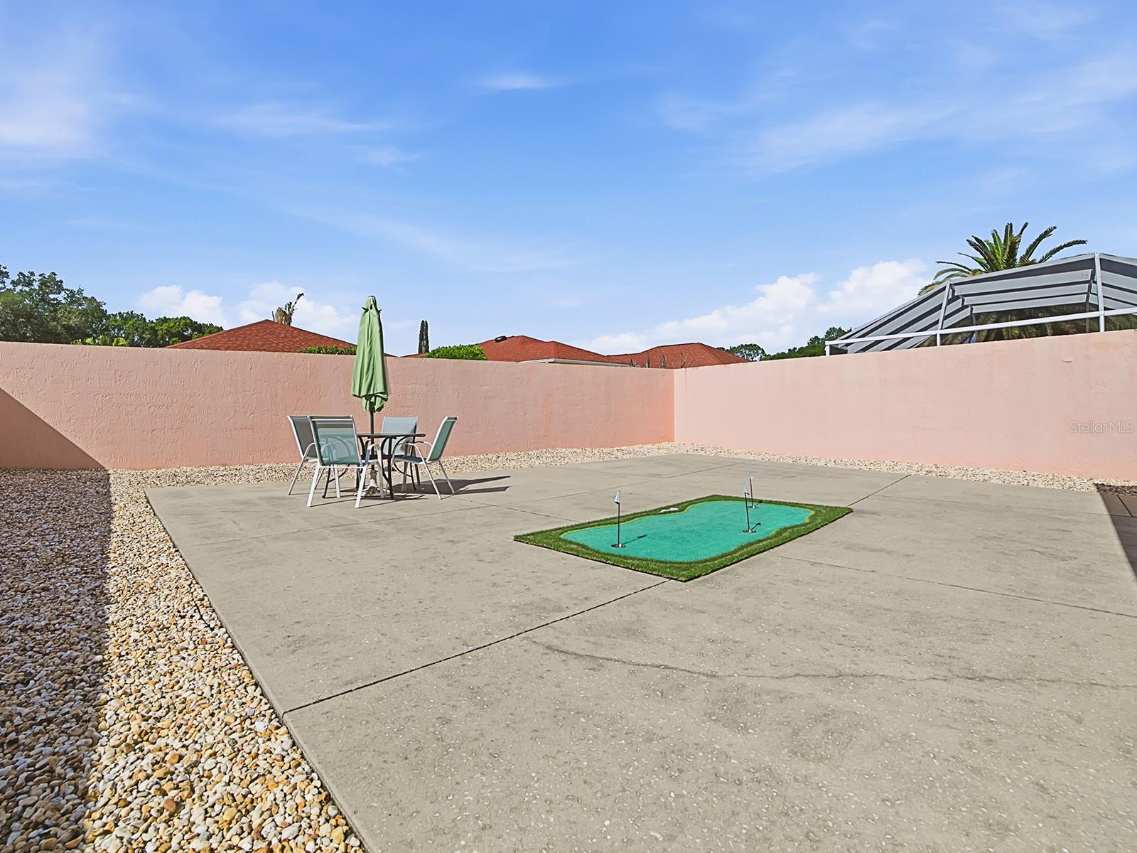 THE VILLAGES - Residential