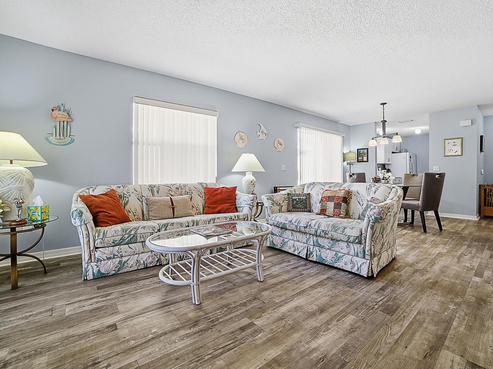 THE VILLAGES - Residential