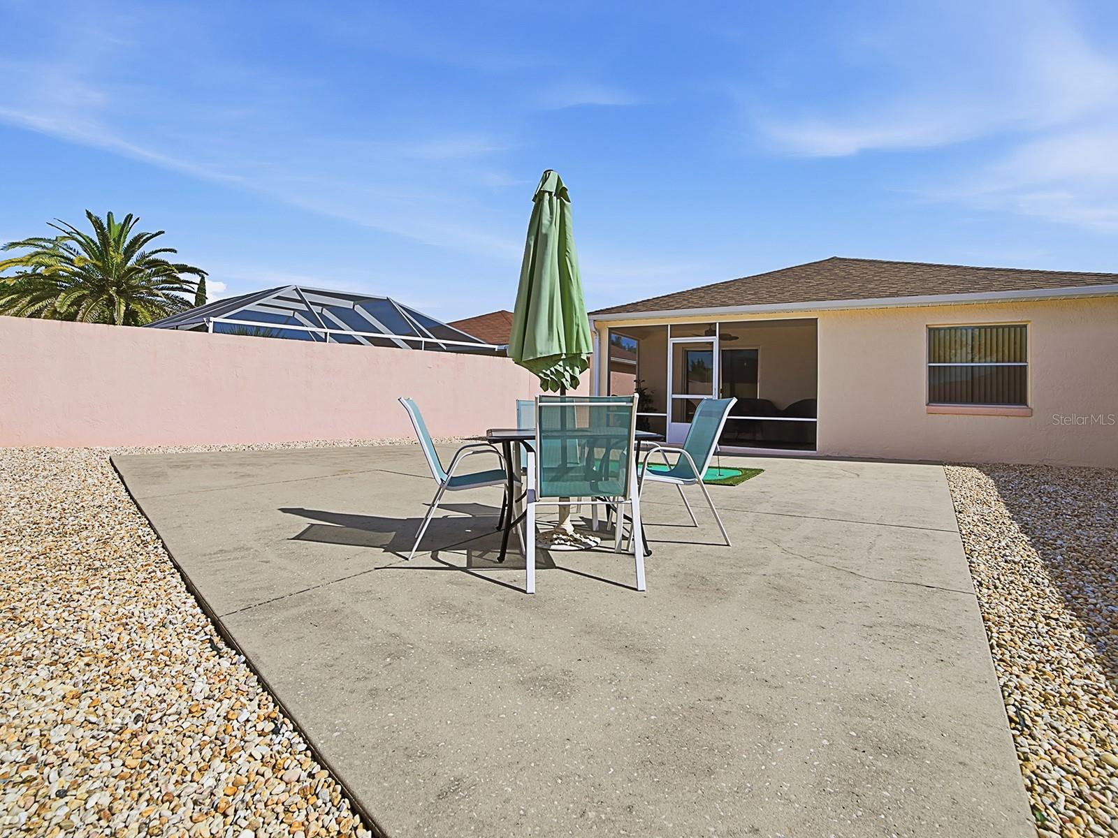 THE VILLAGES - Residential