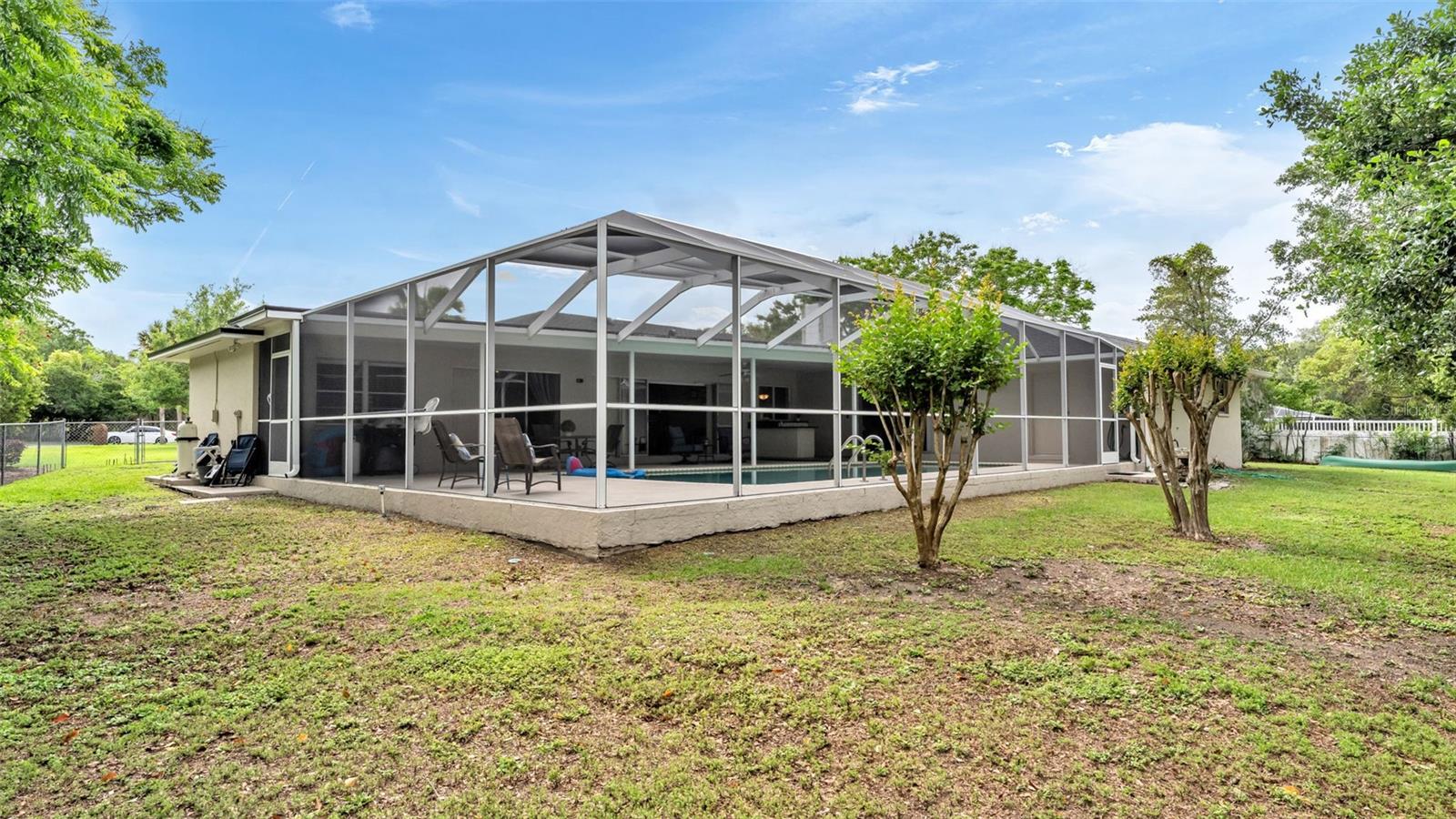 GLENMORE - Residential