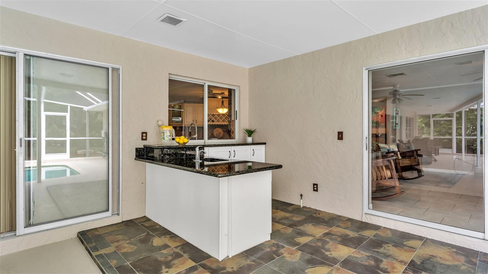 GLENMORE - Residential