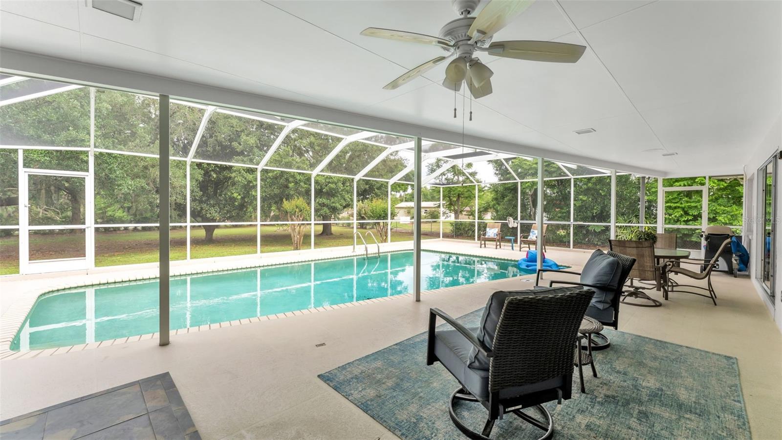 GLENMORE - Residential