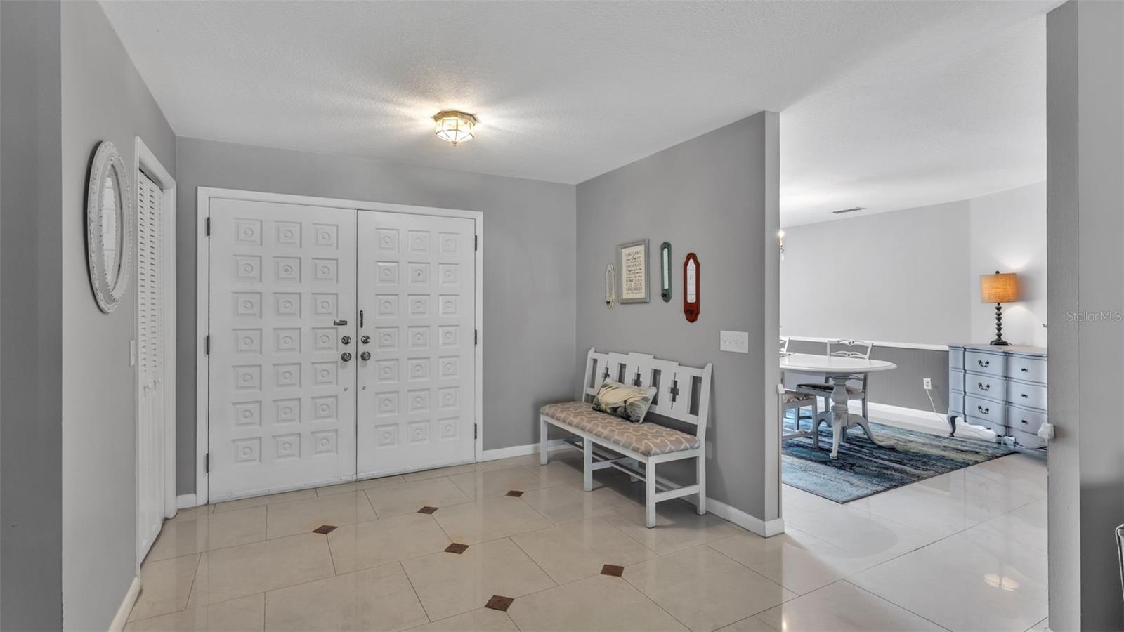 GLENMORE - Residential