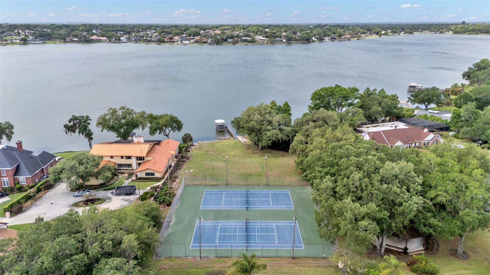 GLENMORE - Residential