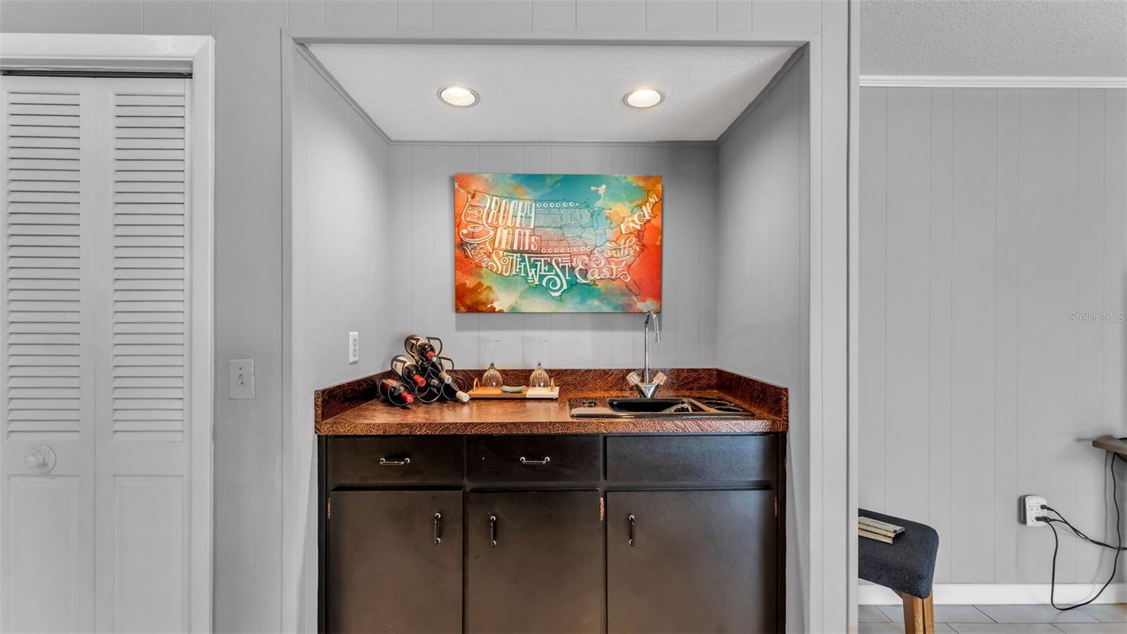 GLENMORE - Residential