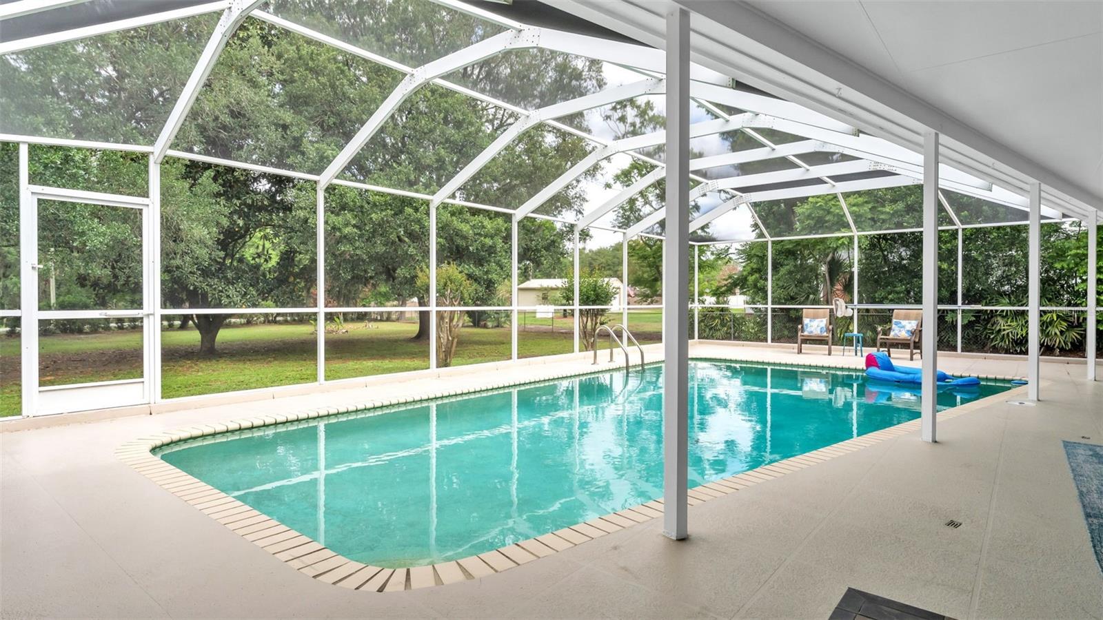 GLENMORE - Residential