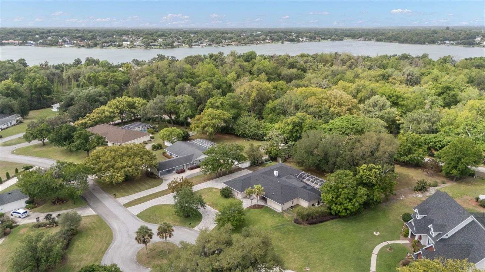 GLENMORE - Residential