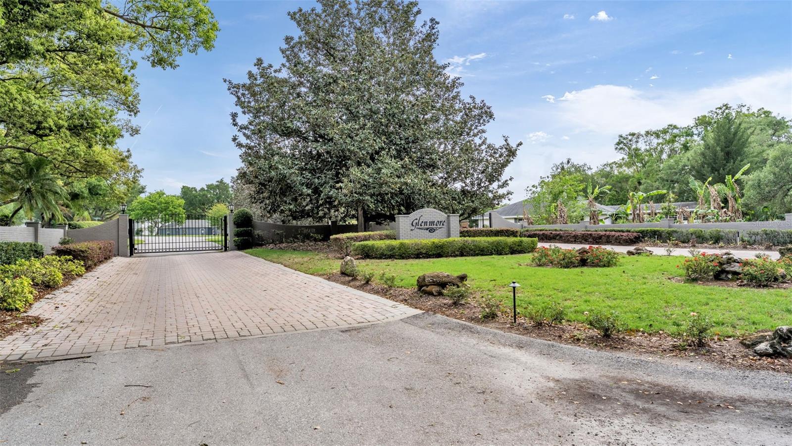 GLENMORE - Residential